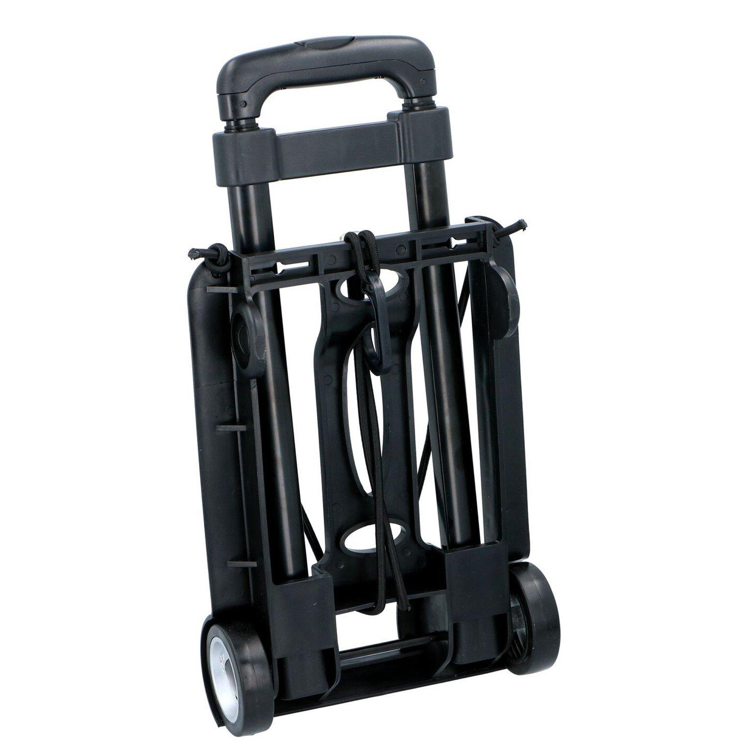 Multiple - Kinzo - Foldable Hand Truck 40kg - 7