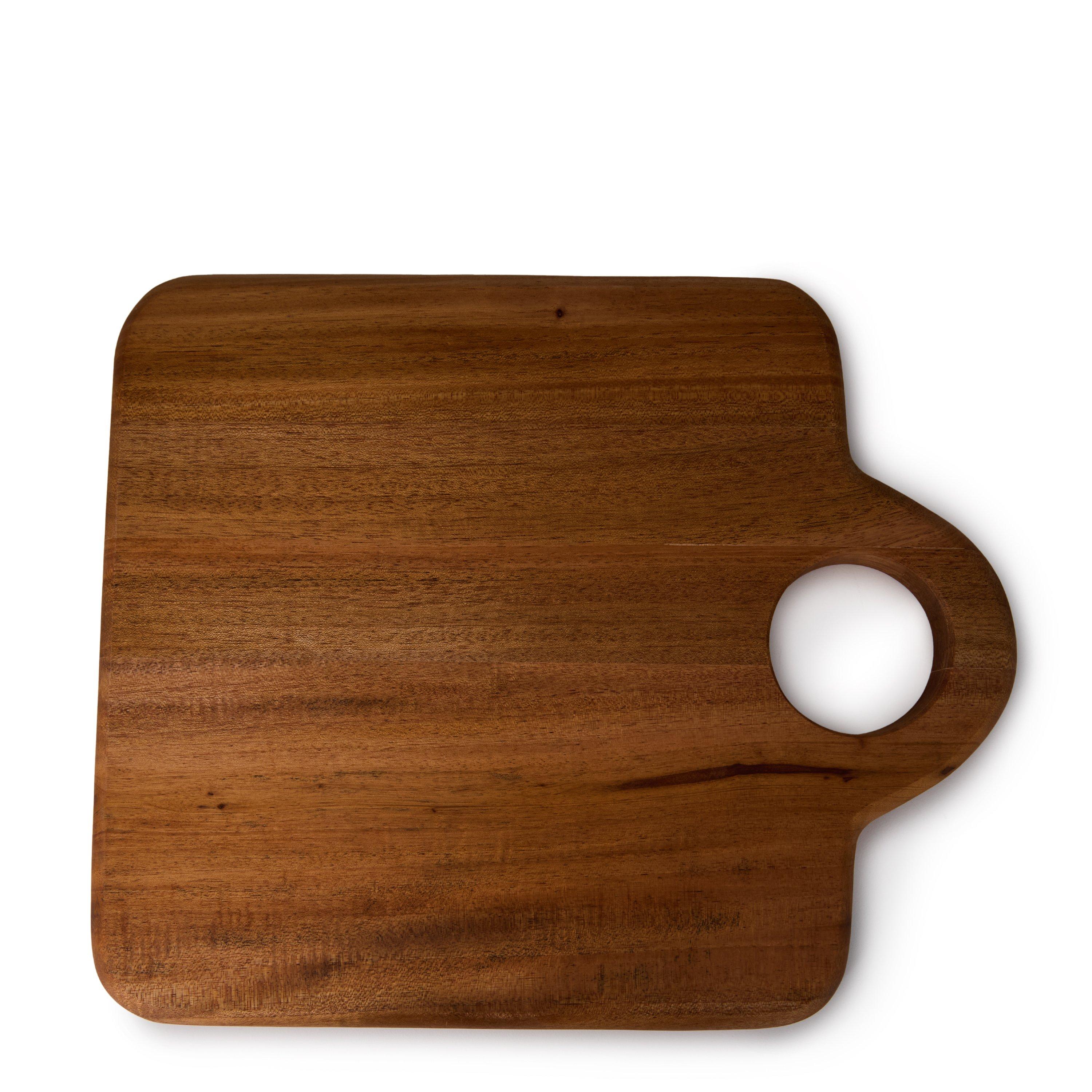 Neutral - Bloomingville - Cutting Board - 1
