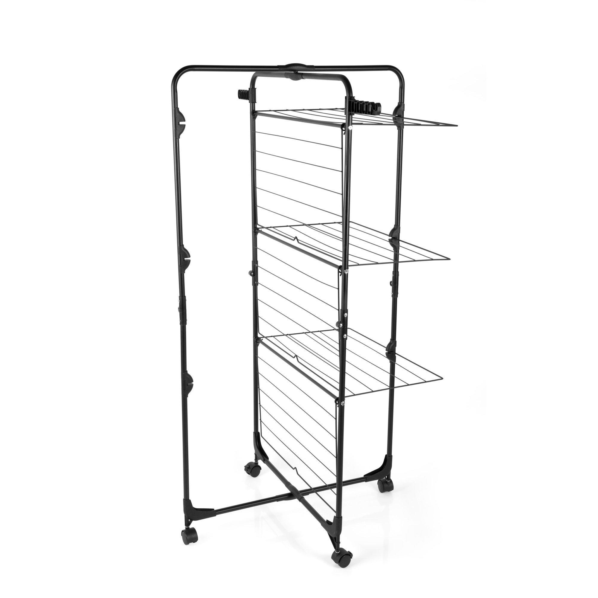 Black - Beldray - Beldray 3 Tier Tower A 00 - 5