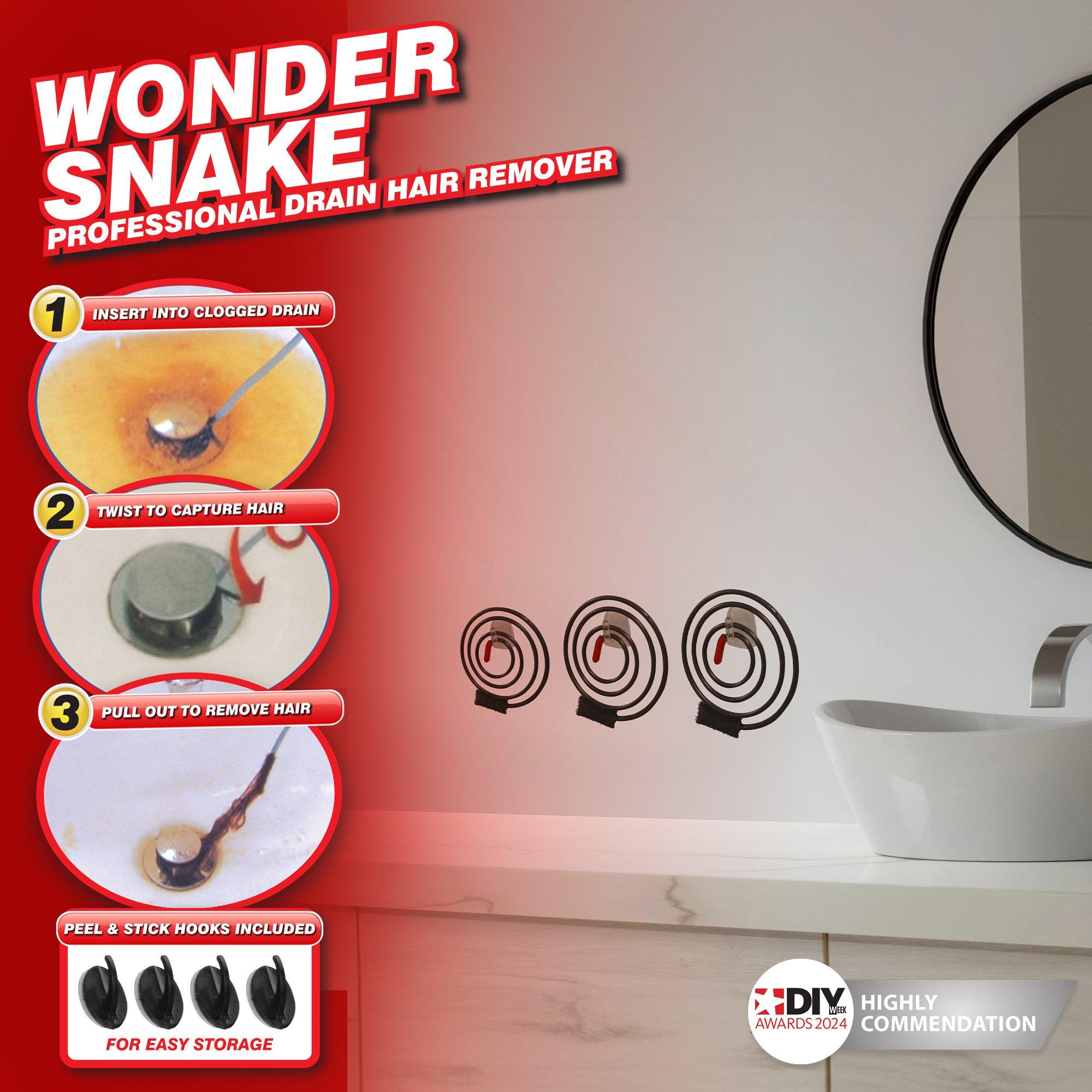 Nero - Dekton - Dekton Wonder Snake 4 Piece Set - 5