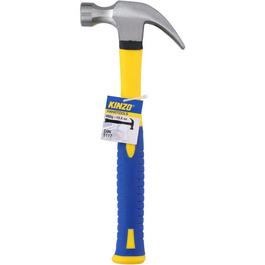 Kinzo Claw Hammer 450gr