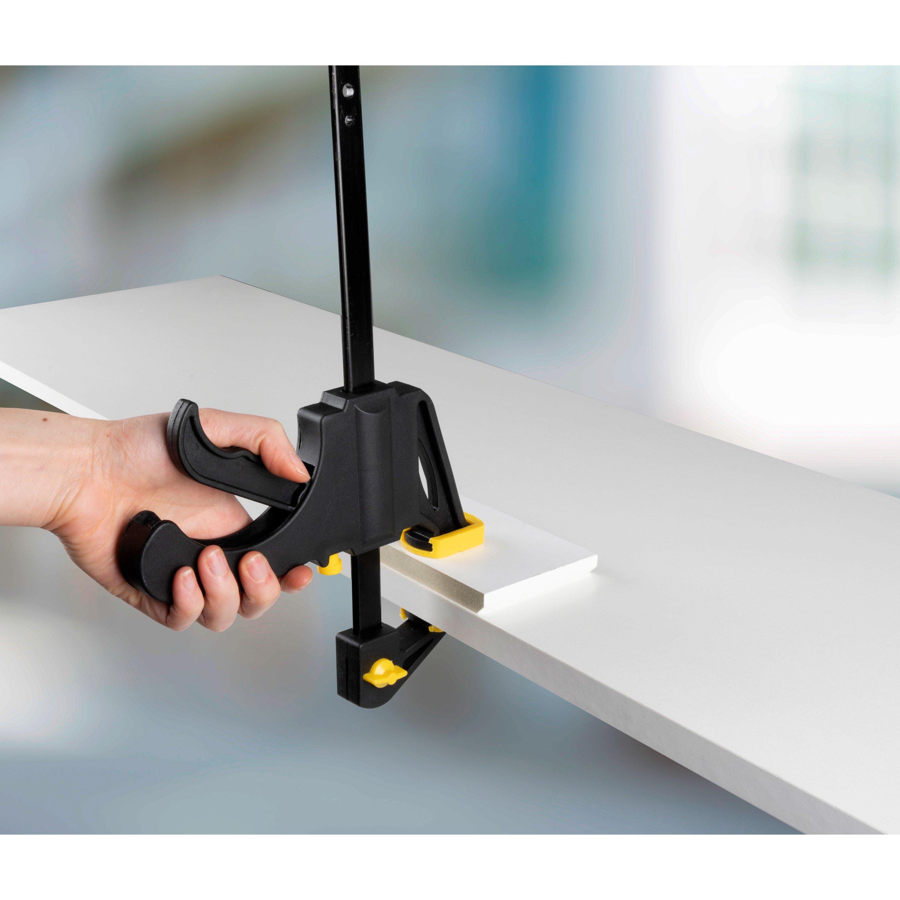 15cm - Kinzo - Clamp Tool - 3