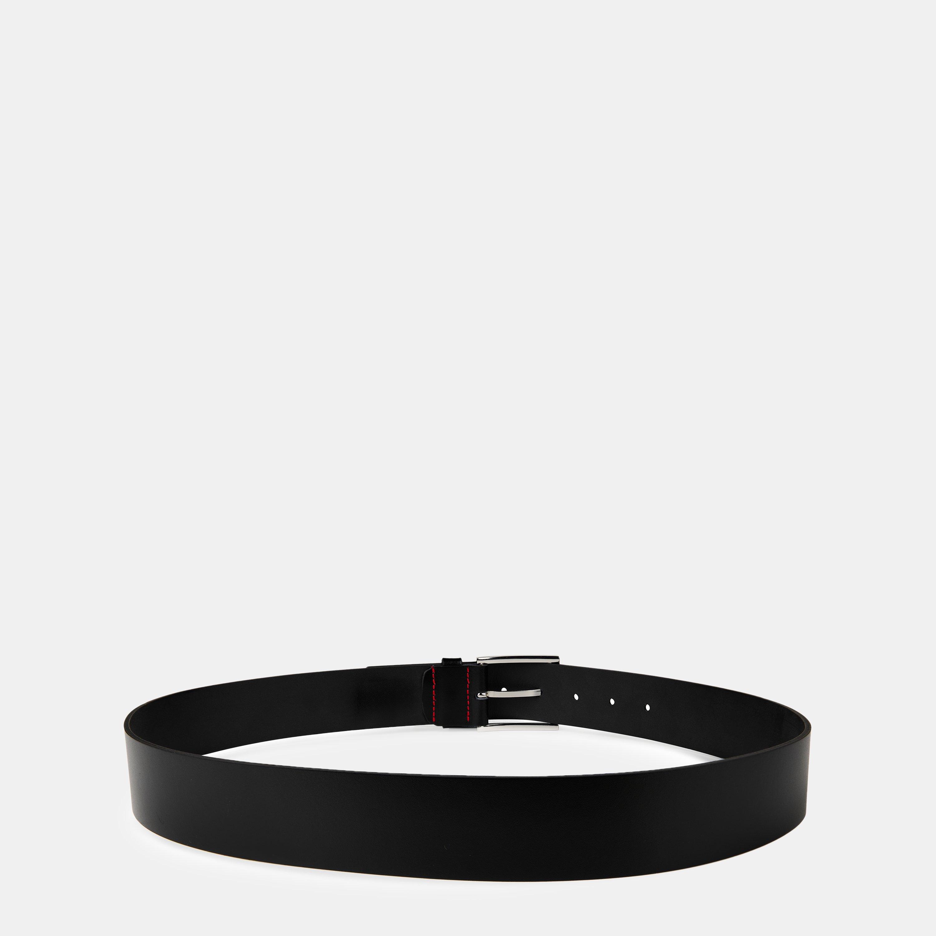 Black 001 - Hugo - Giaspo Belt - 2