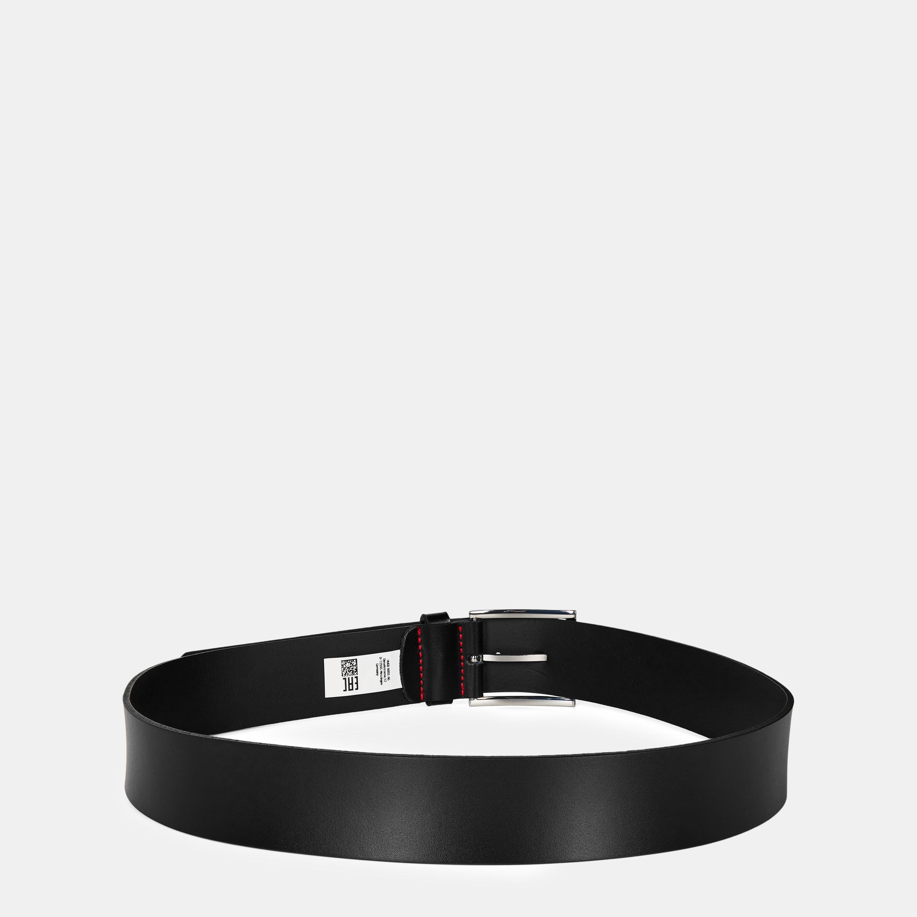 Brown 202 - Hugo - Giaspo Belt - 2