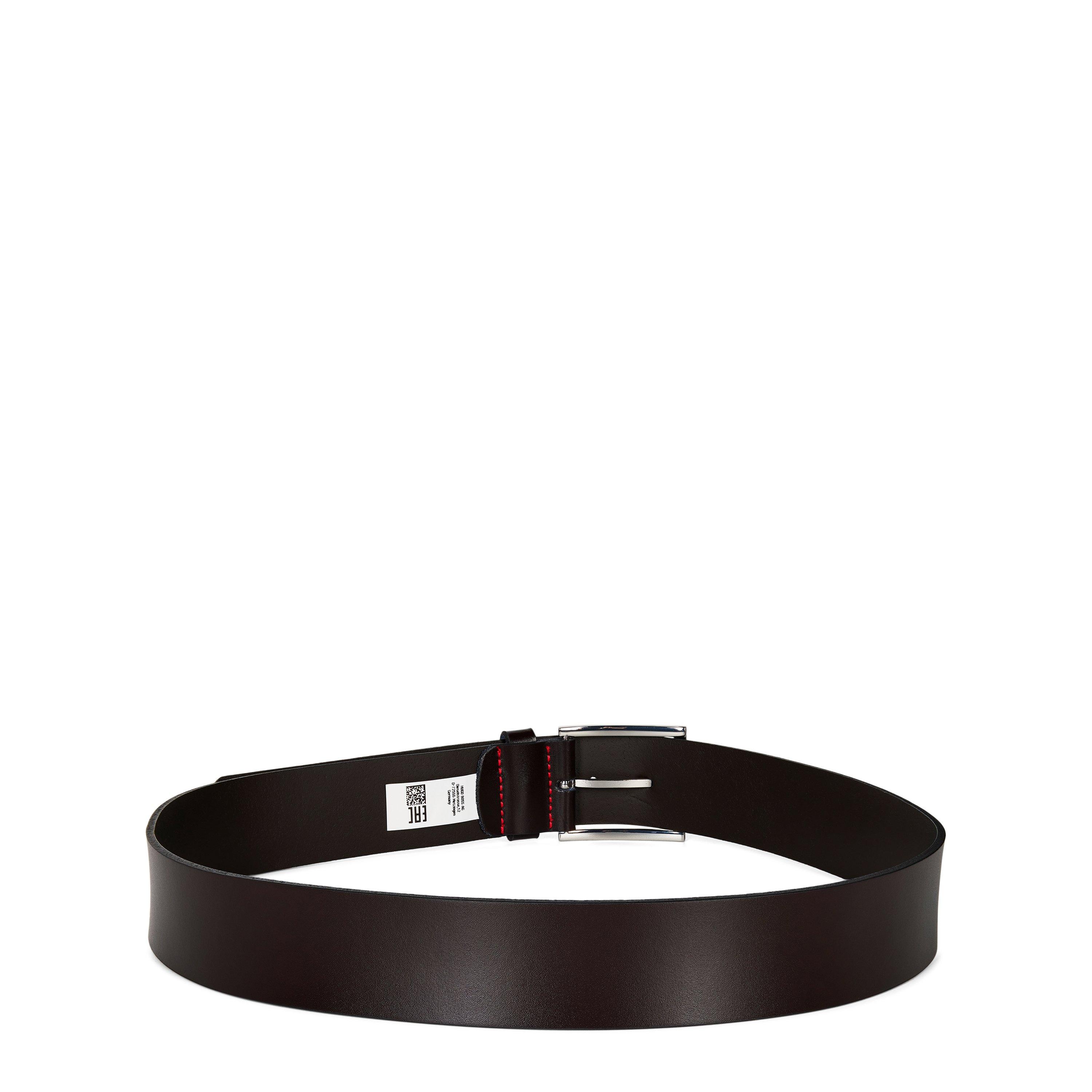 Brown 202 - Hugo - Giaspo Belt - 3