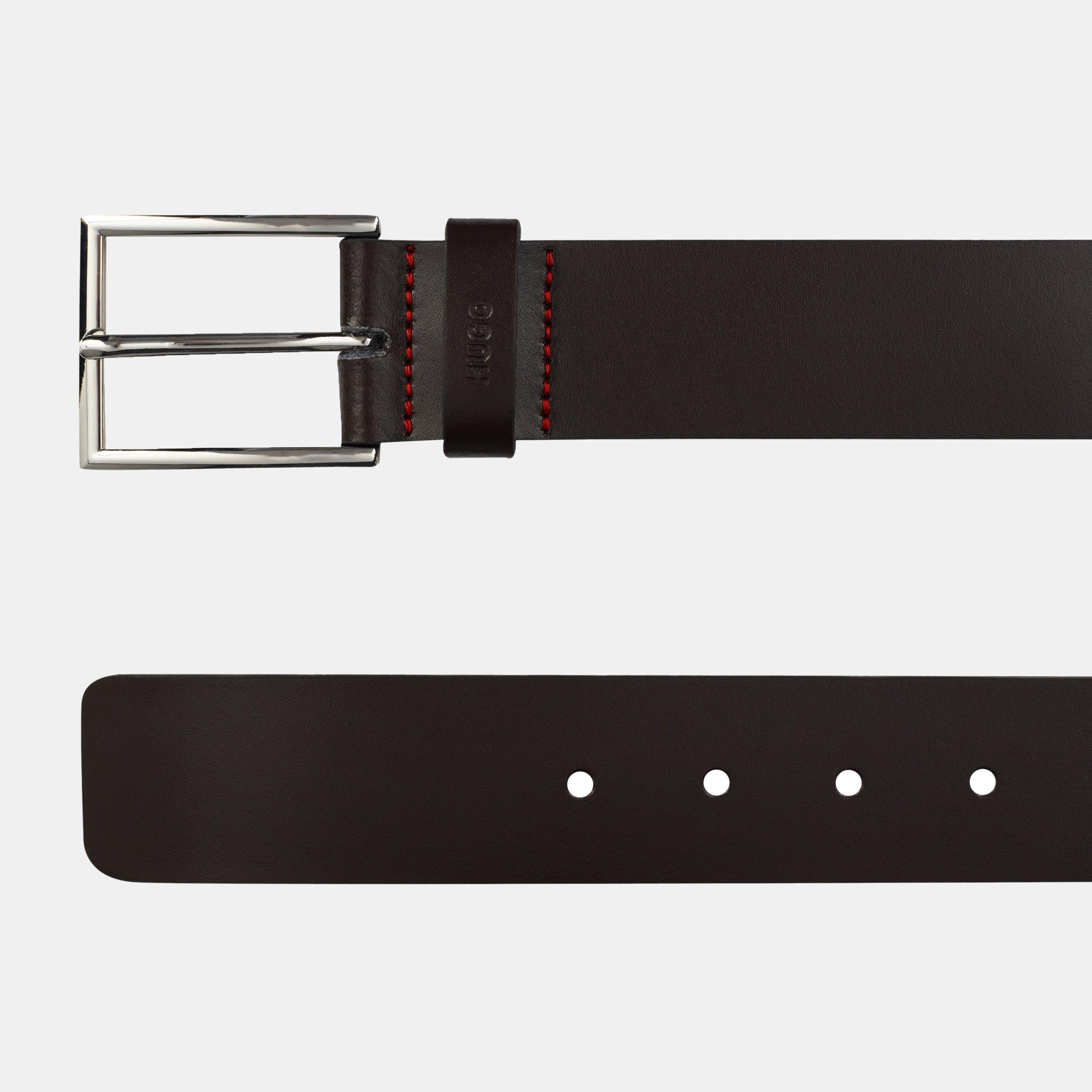 Brown 202 - Hugo - Giaspo Belt - 5