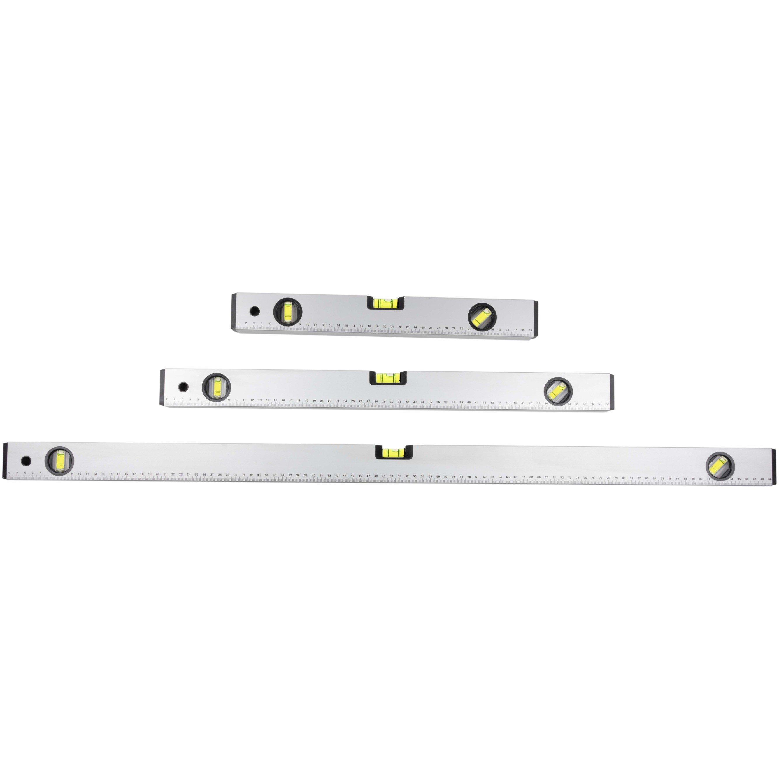 150cm - Kinzo - Spirit Level - 1