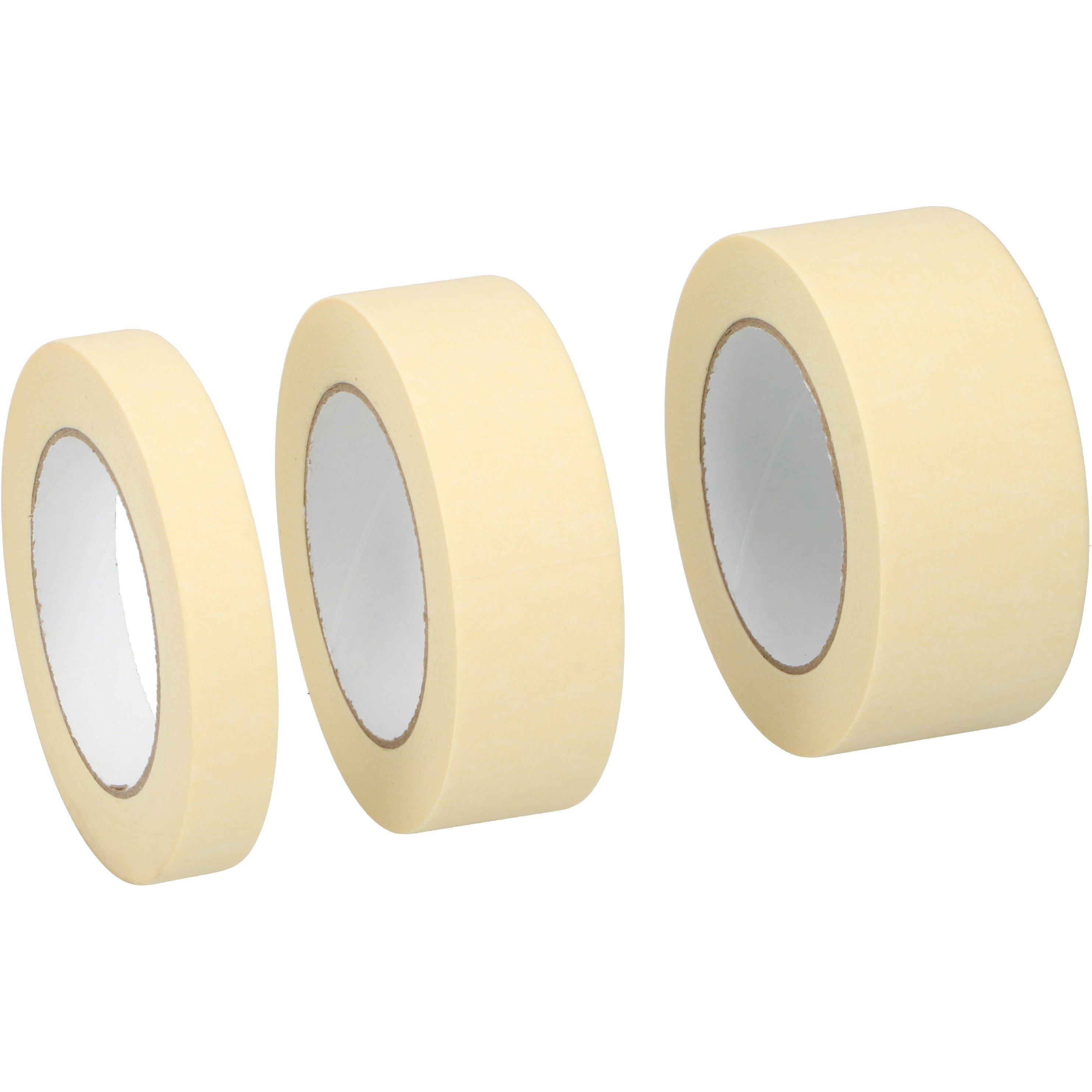 3 Pieces - Kinzo - Masking Tape - 1