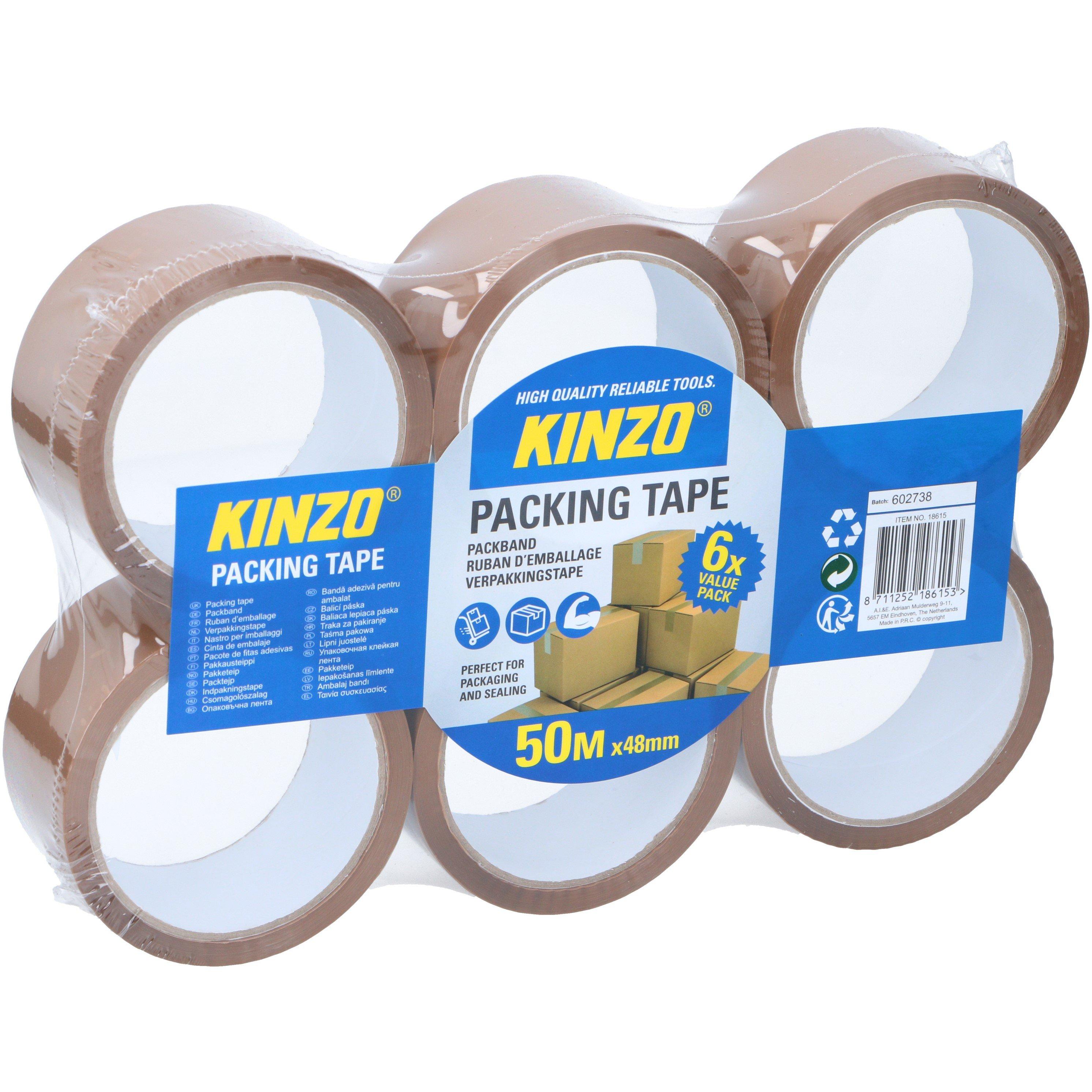 Kinzo Tape