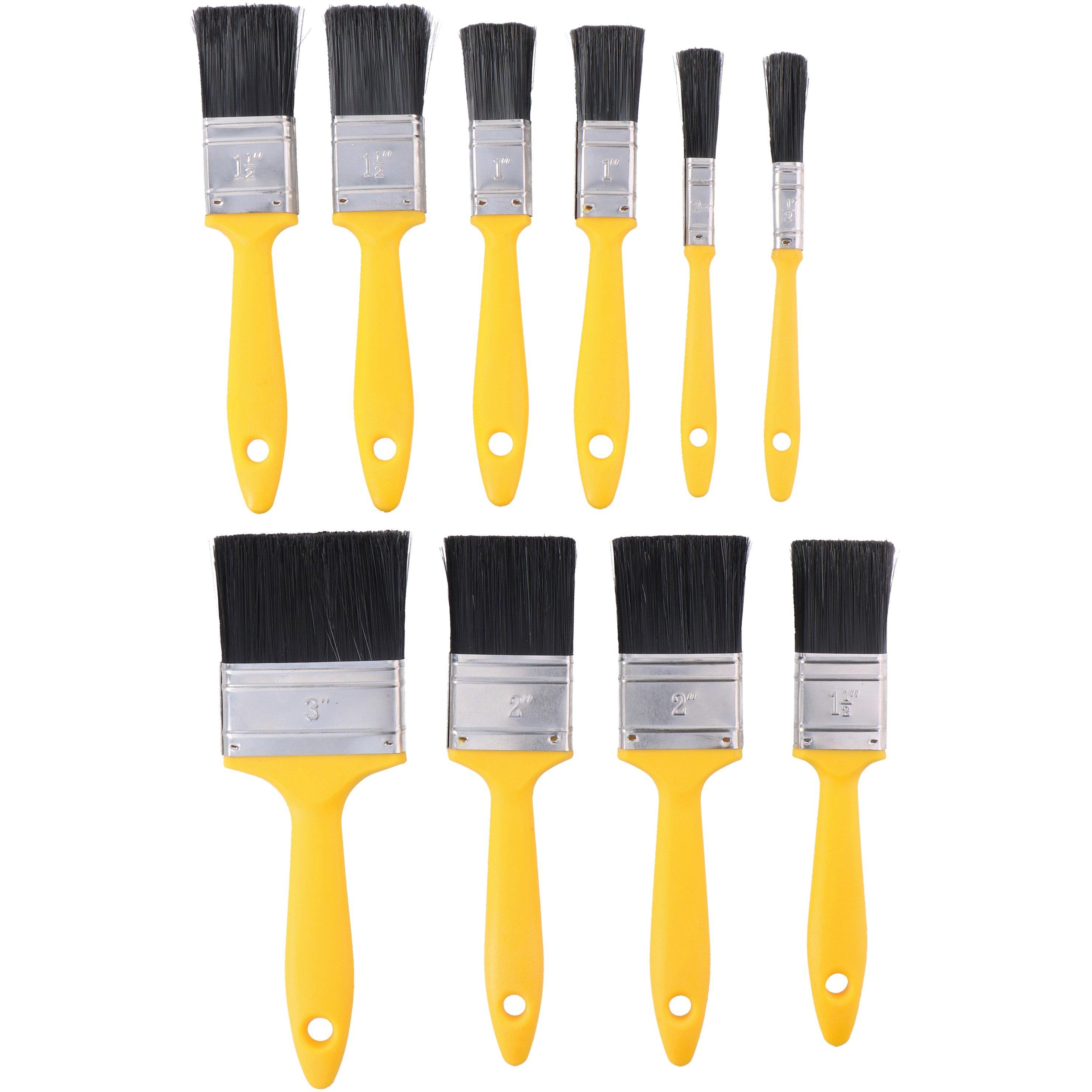 Kinzo Brush Set