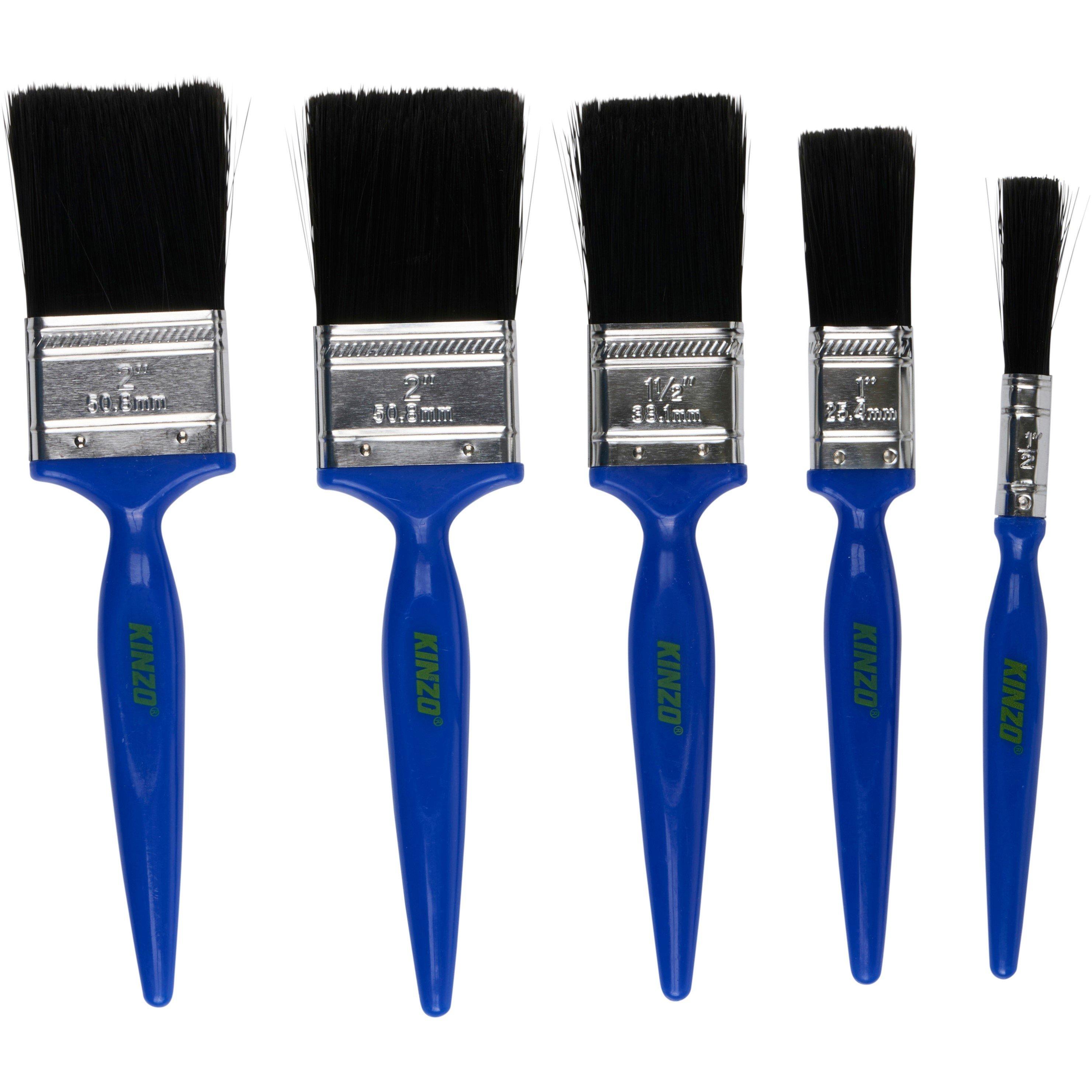 Kinzo Brush Set