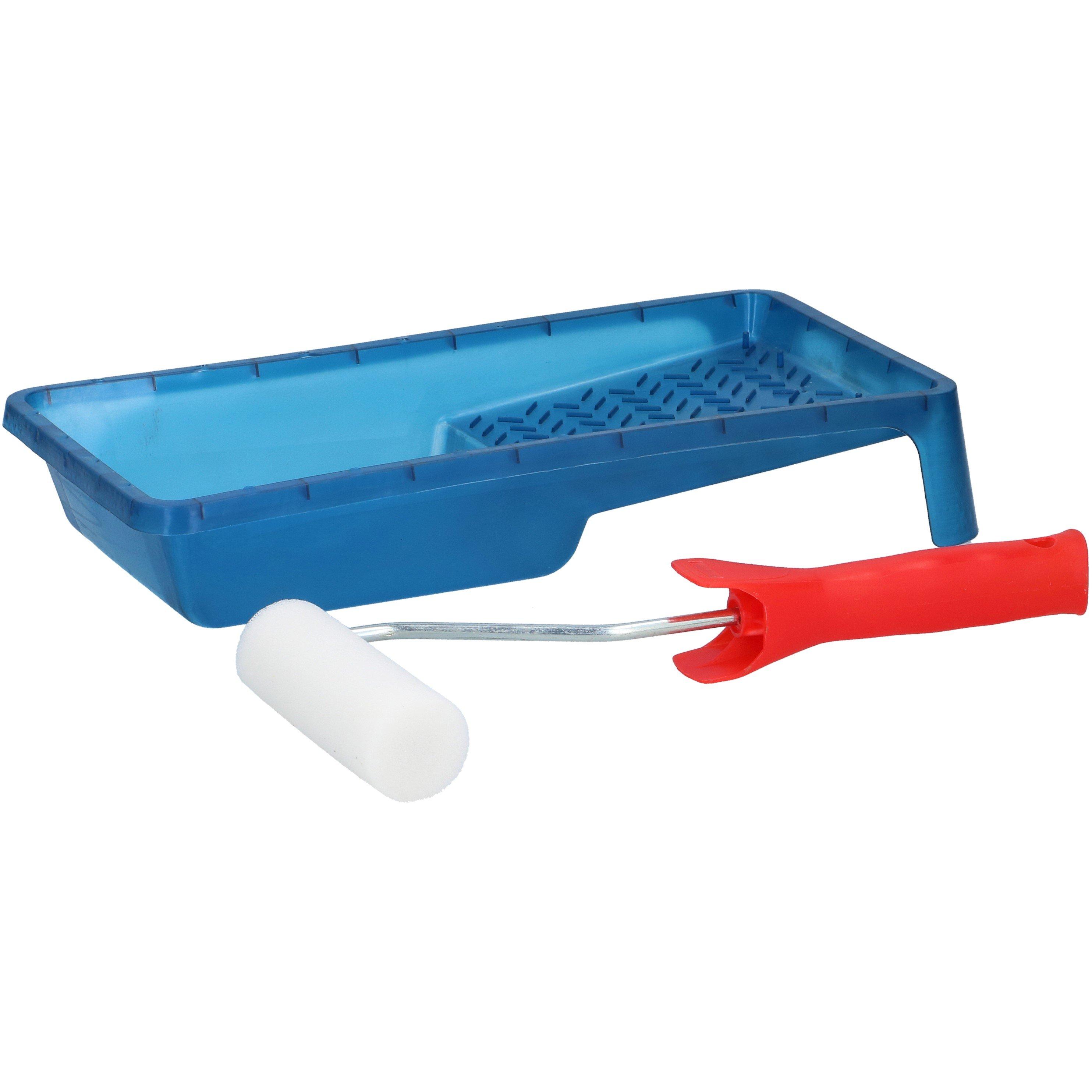 Kinzo Brush and Roller Set