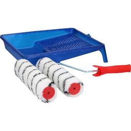 Kinzo Paintroller Set 4pcs