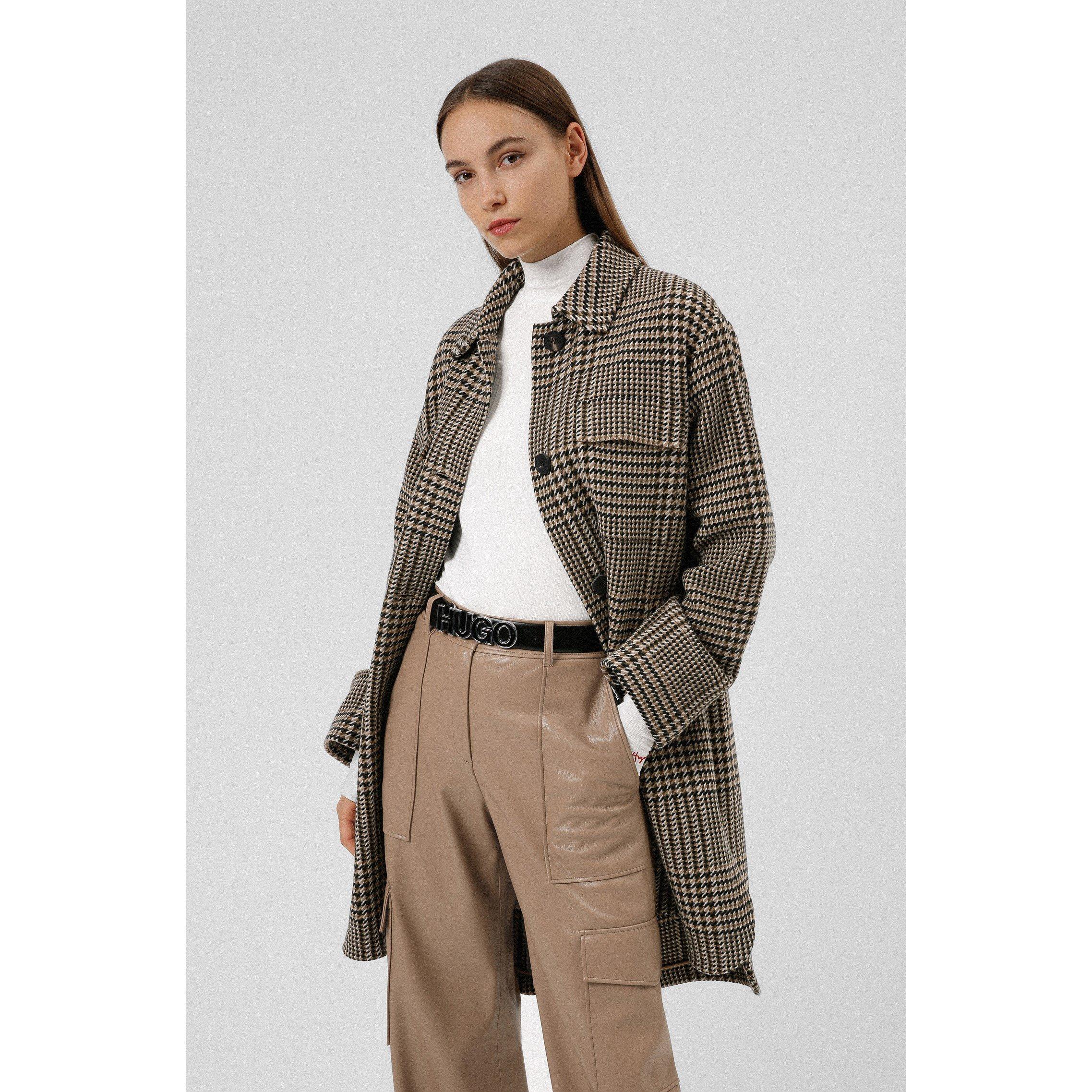 Black 001 - Hugo - Zula Belt - 2