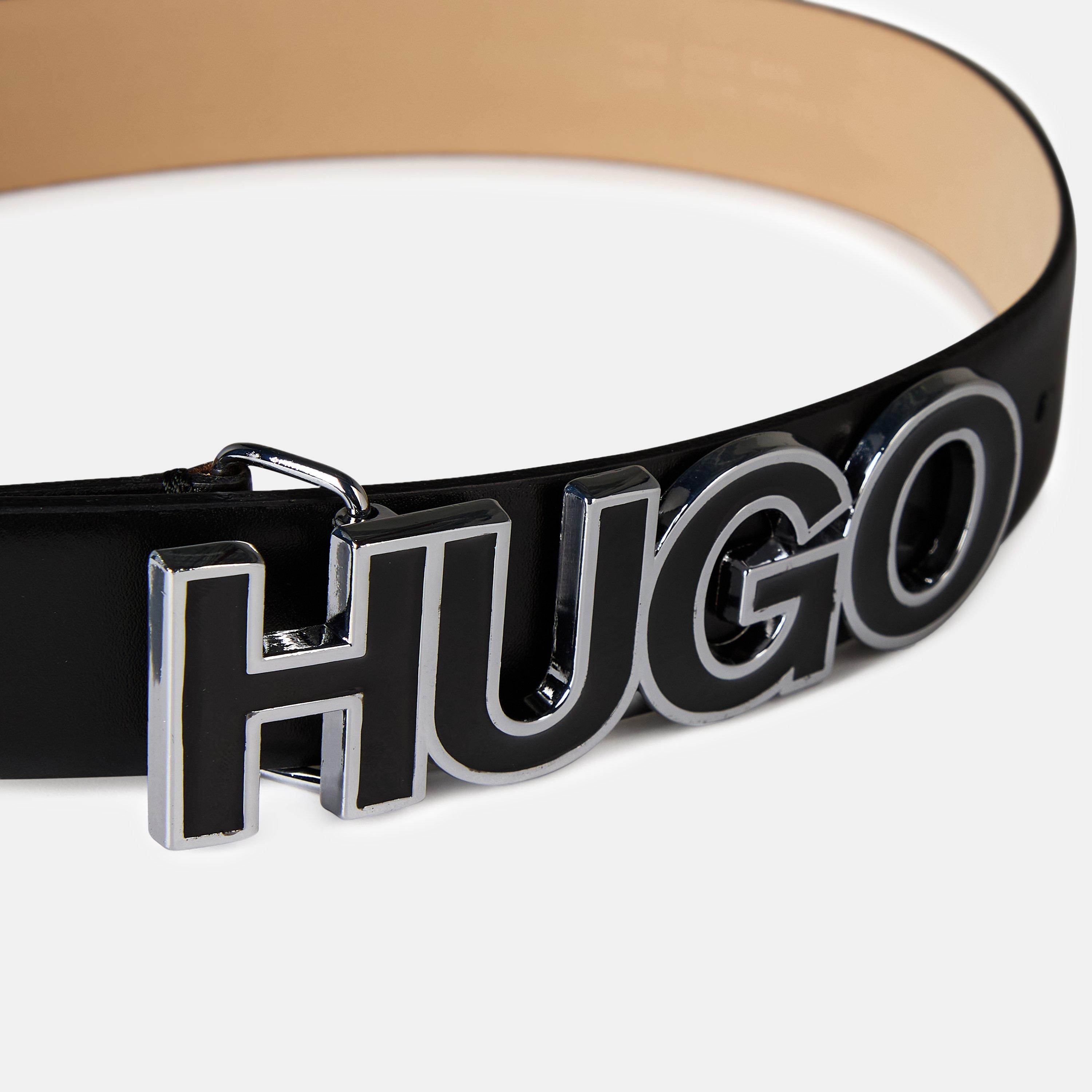Black 001 - Hugo - Zula Belt - 4