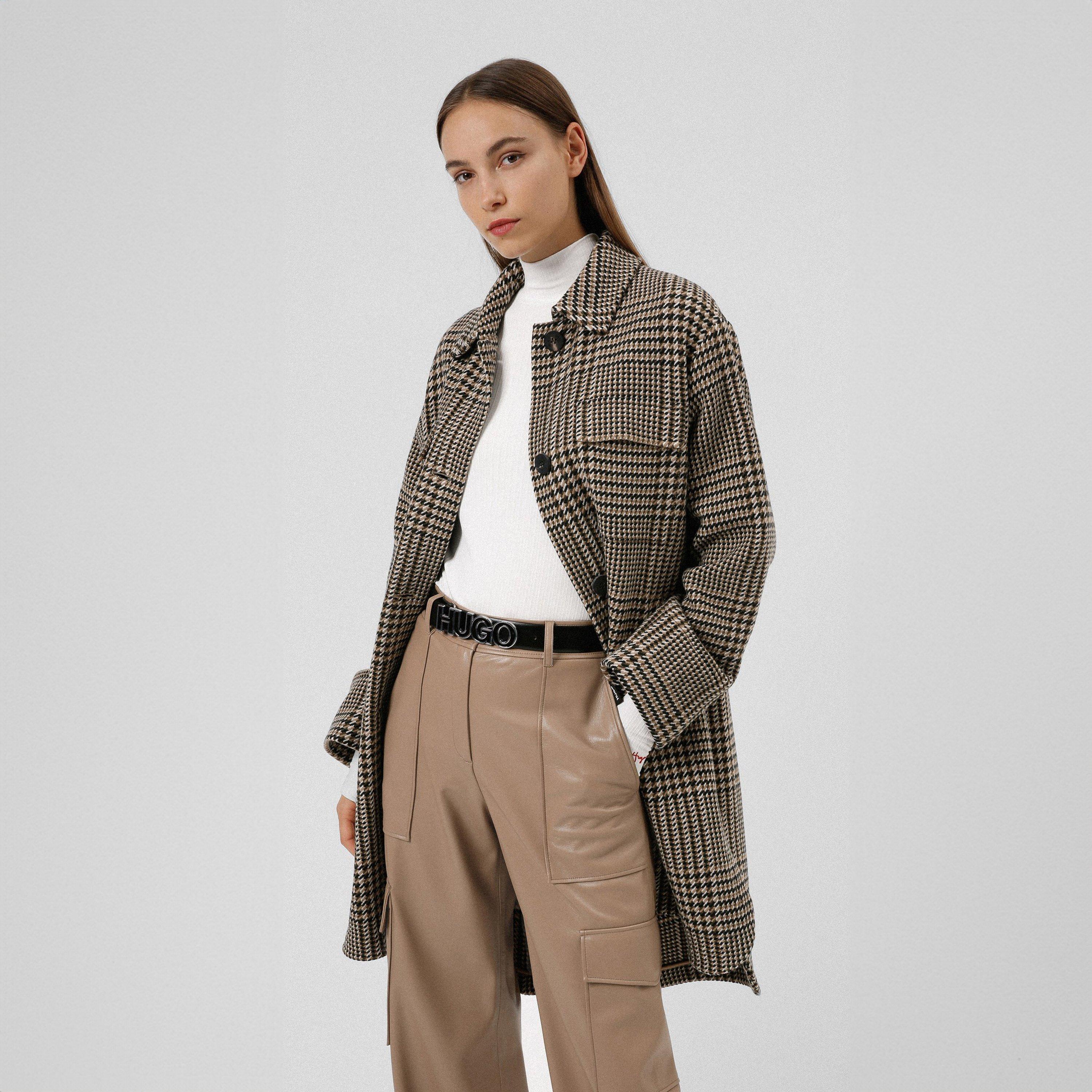 Black 001 - Hugo - Zula Belt - 5