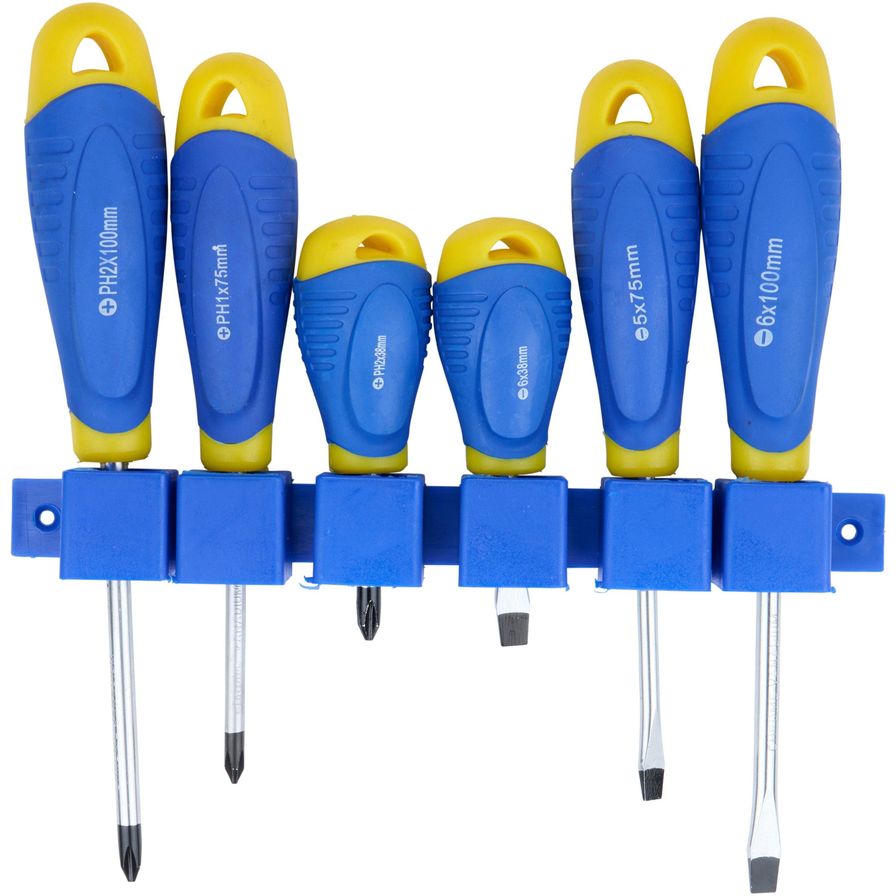 21 Pieces - Kinzo - Bit Set - 2