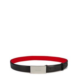 Hugo Baldwin Belt Mens