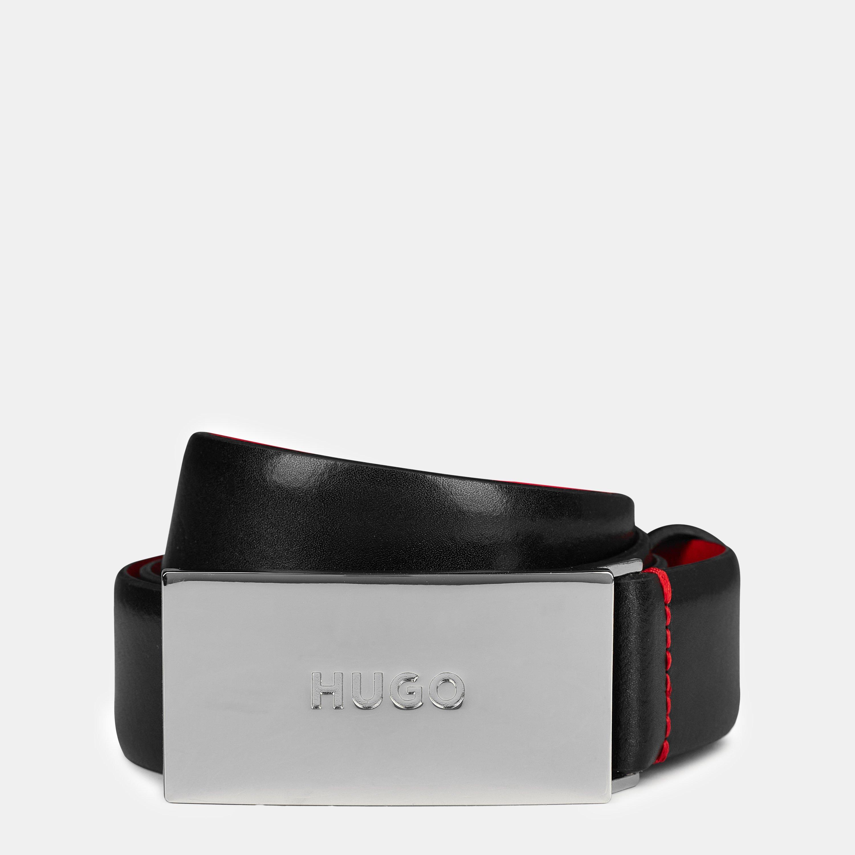 Hugo Baldwin Belt Mens Belts USC