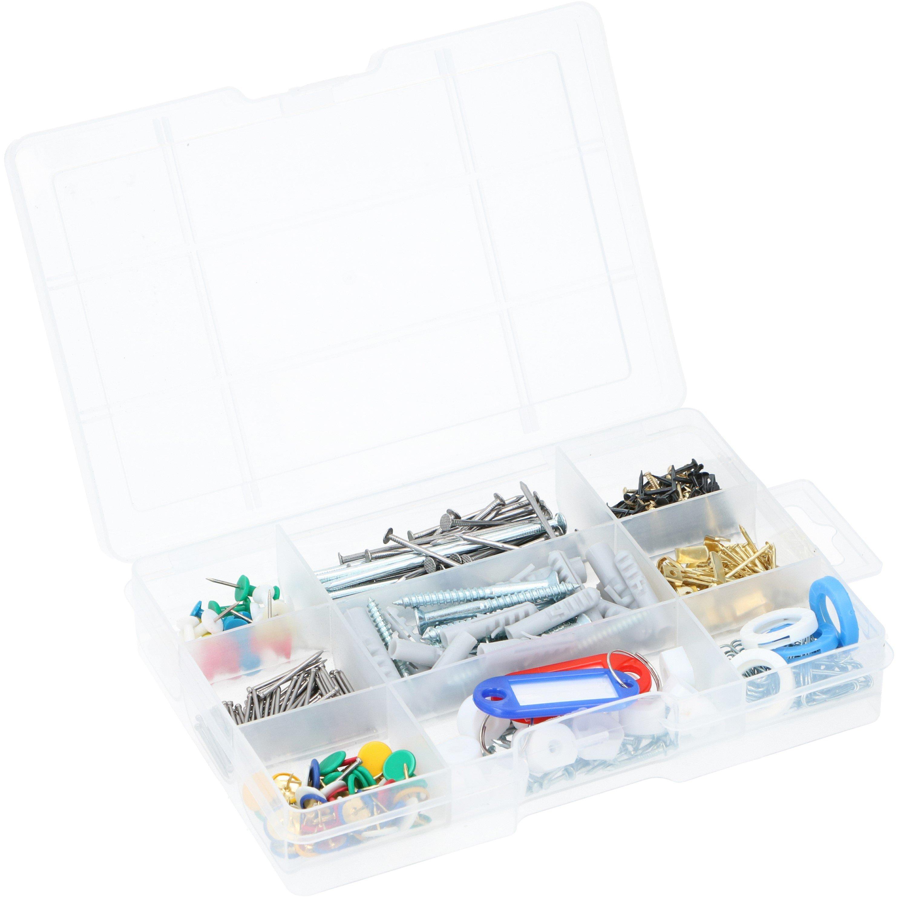 594 Pieces - Kinzo - Household Tool - 2