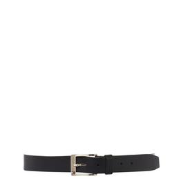 Tommy Hilfiger Aly Leather Belt