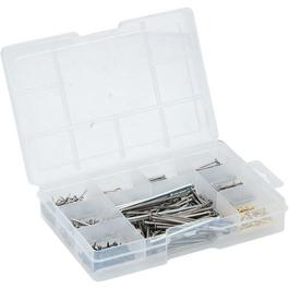 Kinzo Nail Pin Assortment 975pcs