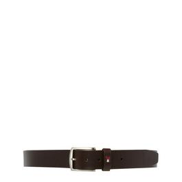 Tommy Hilfiger Denton Leather Belt