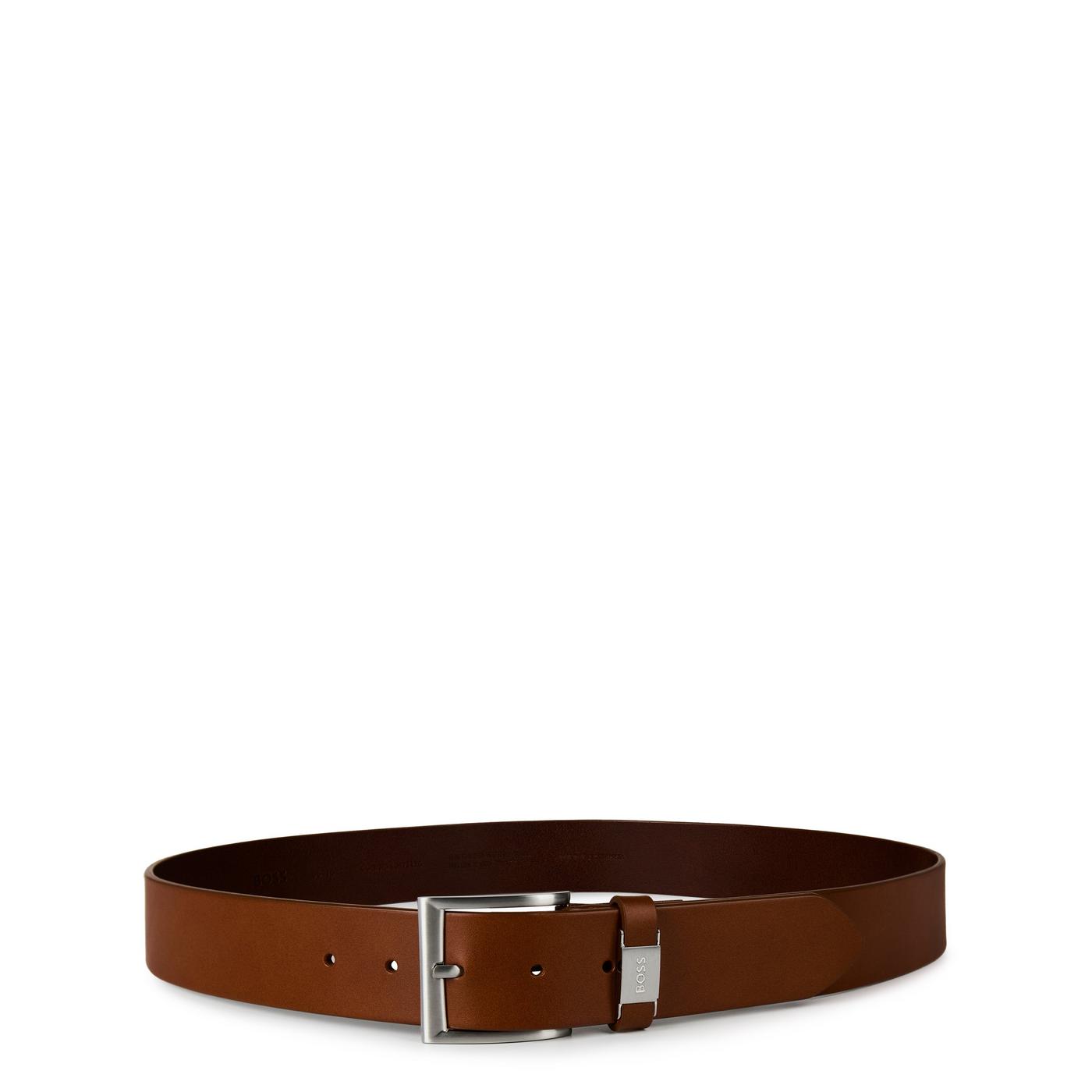 BOSS Cintura 'Connio' in Nero | ABOUT YOU BOSS Cintura 'Connio' in Nero | ABOUT YOU