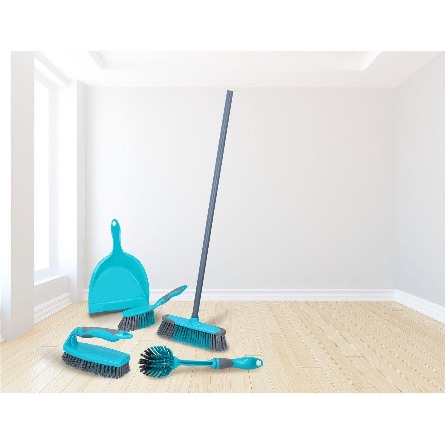 Blue - Alpina - Cleaning St 6pc - 3