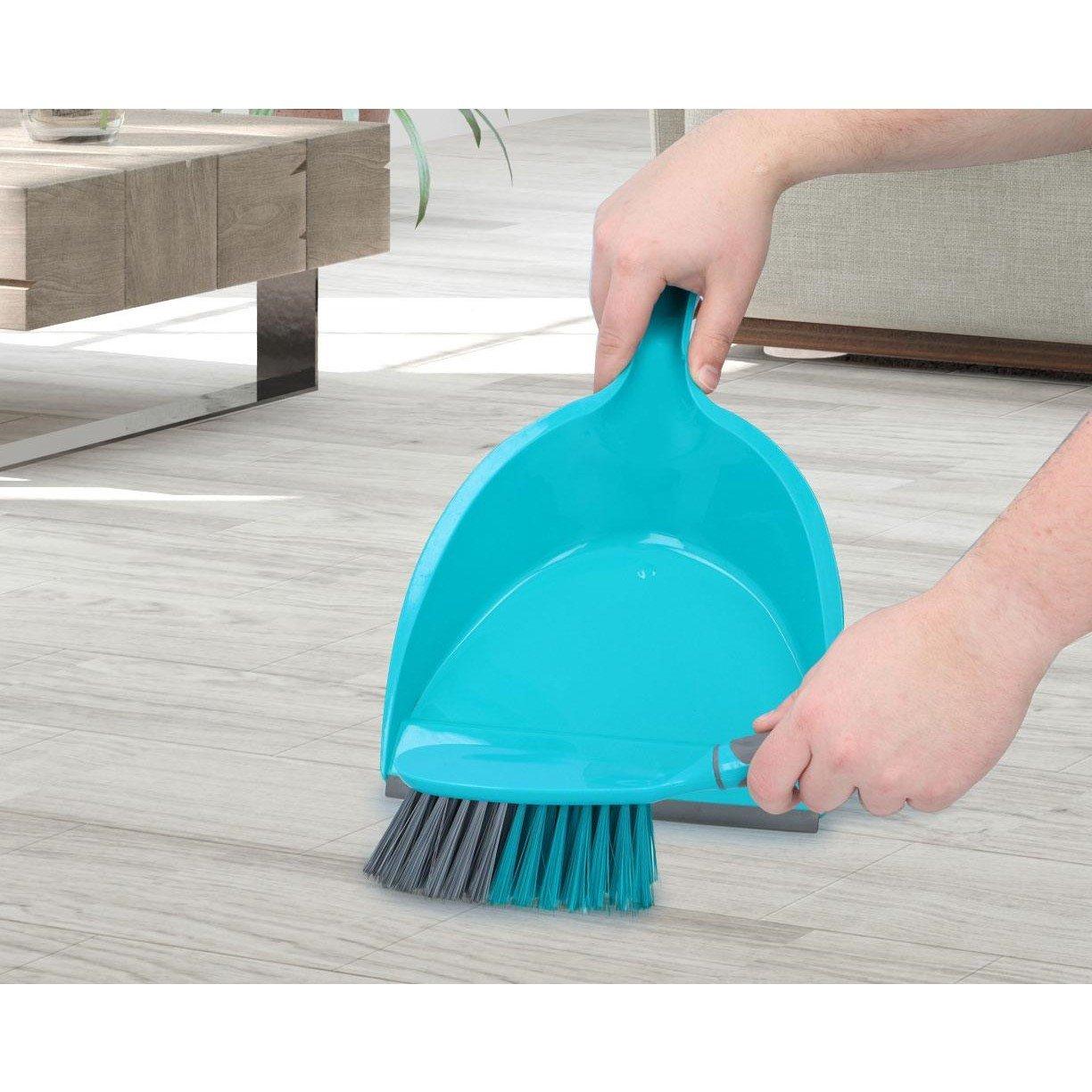 Blue - Alpina - Cleaning St 6pc - 4