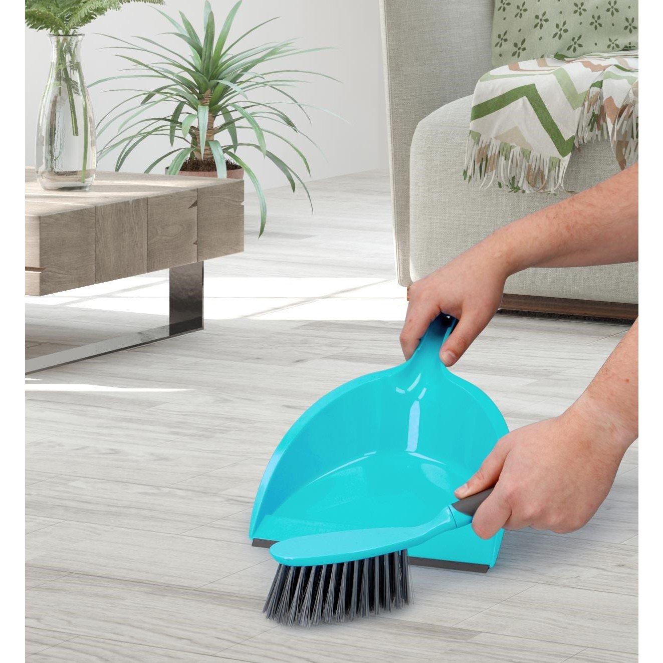 Blue - Alpina - Cleaning St 6pc - 5