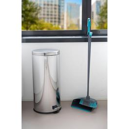 Alpina Dustpn Broom St 00