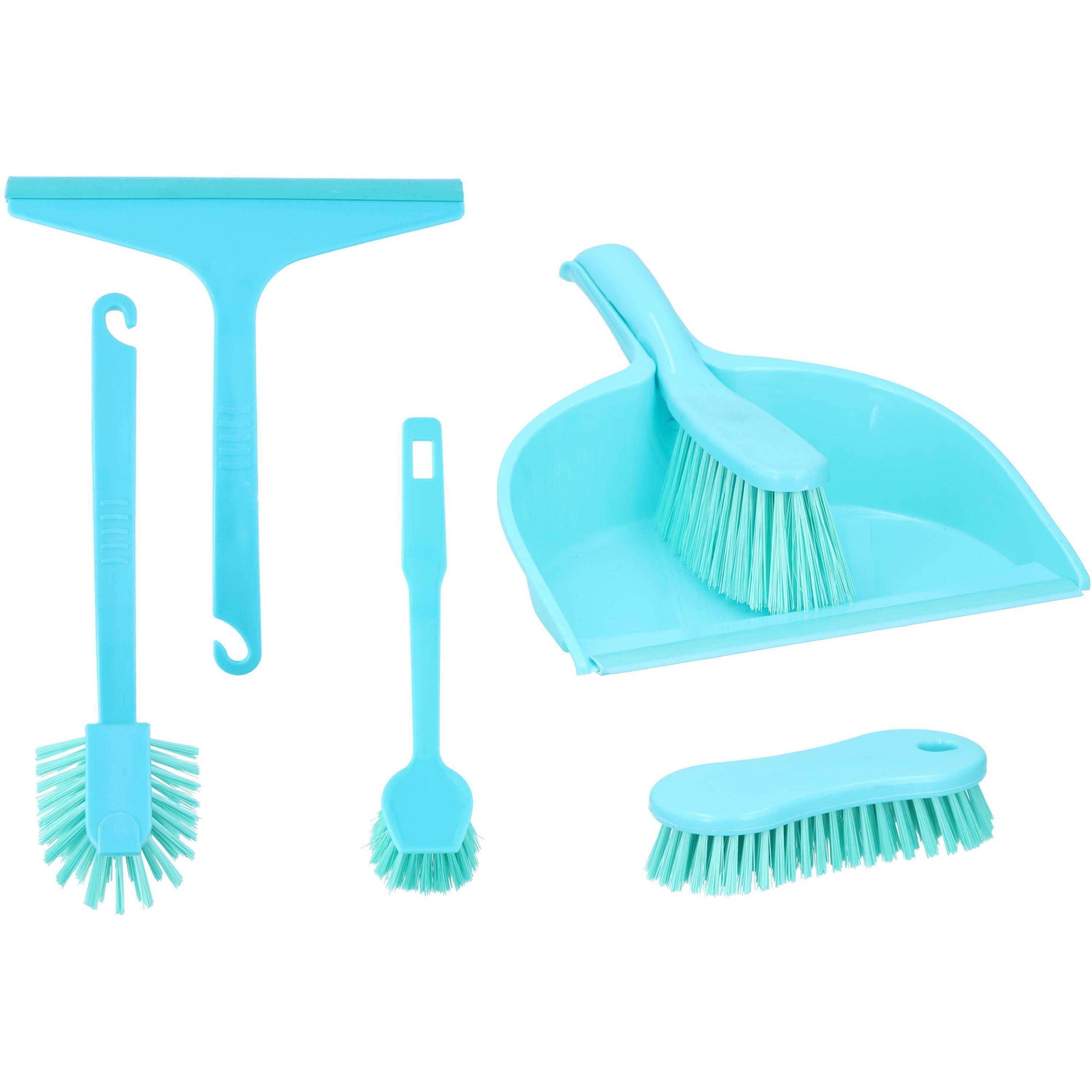 Blue - Alpina - Cleaning Tools - 1