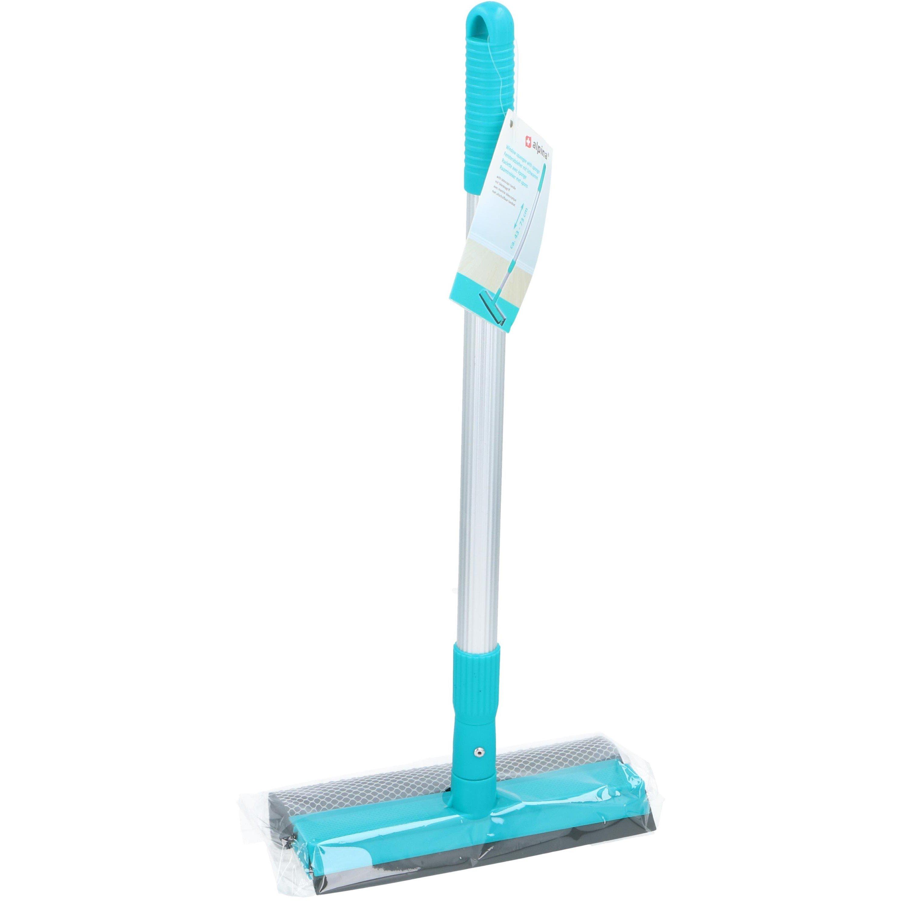 Blue - Alpina - Sponge Floor Mp 00 - 1