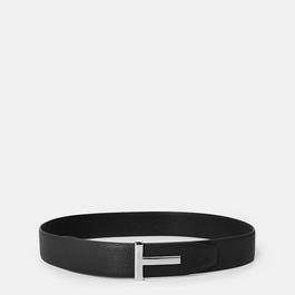 Tom Ford T Reversible Belt