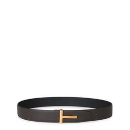 Tom Ford Reversible Buckle Belt