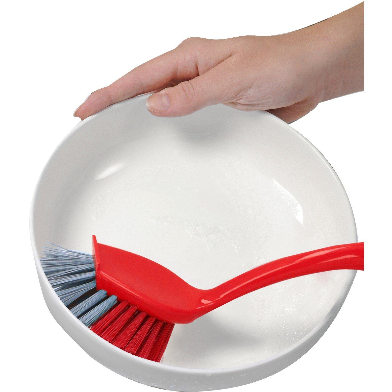 Red - Dirt Devil - and Brush Set - 2