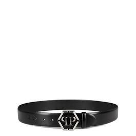 Philipp Plein Aleksei Belt