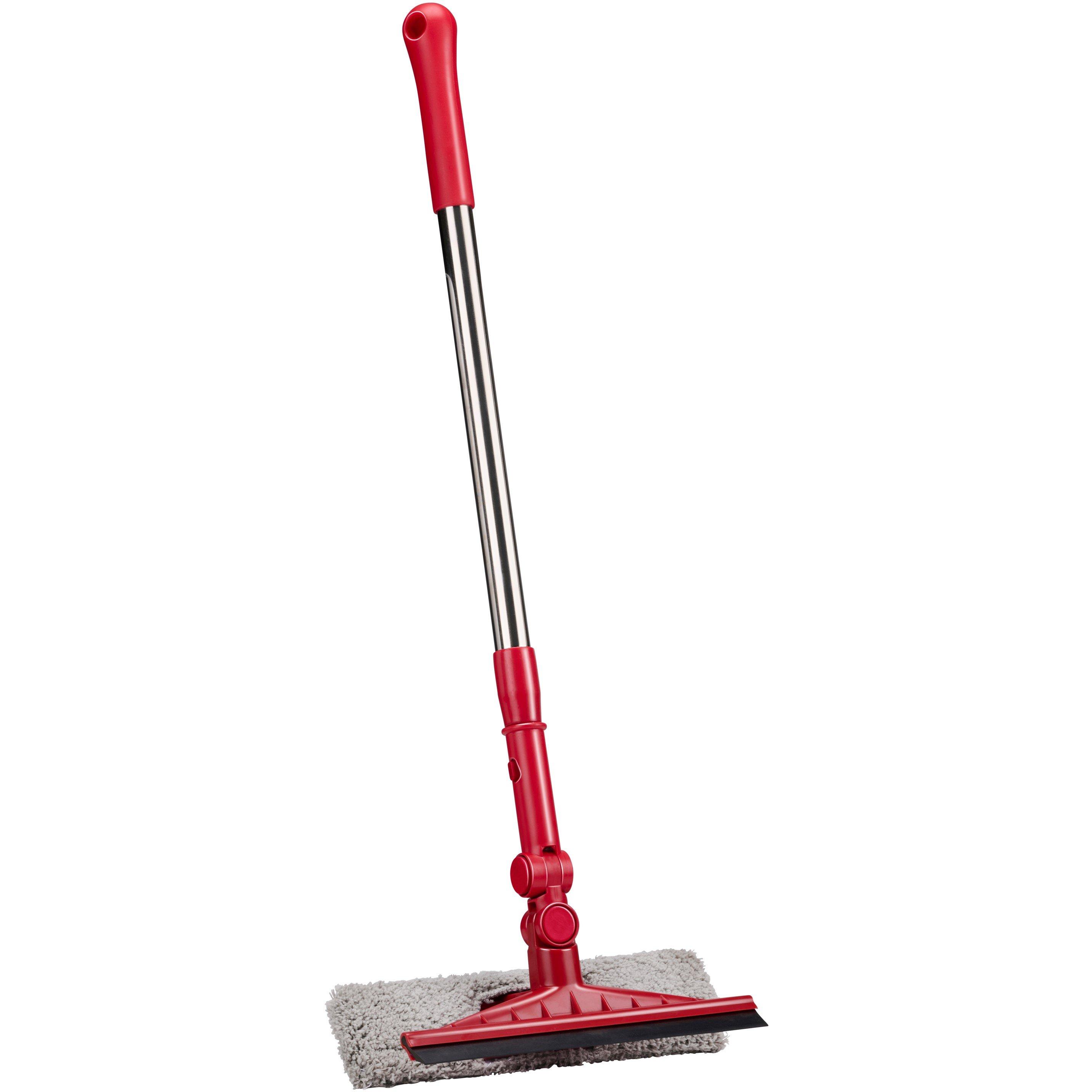 Red - Dirt Devil - Mop Handle 00 - 2