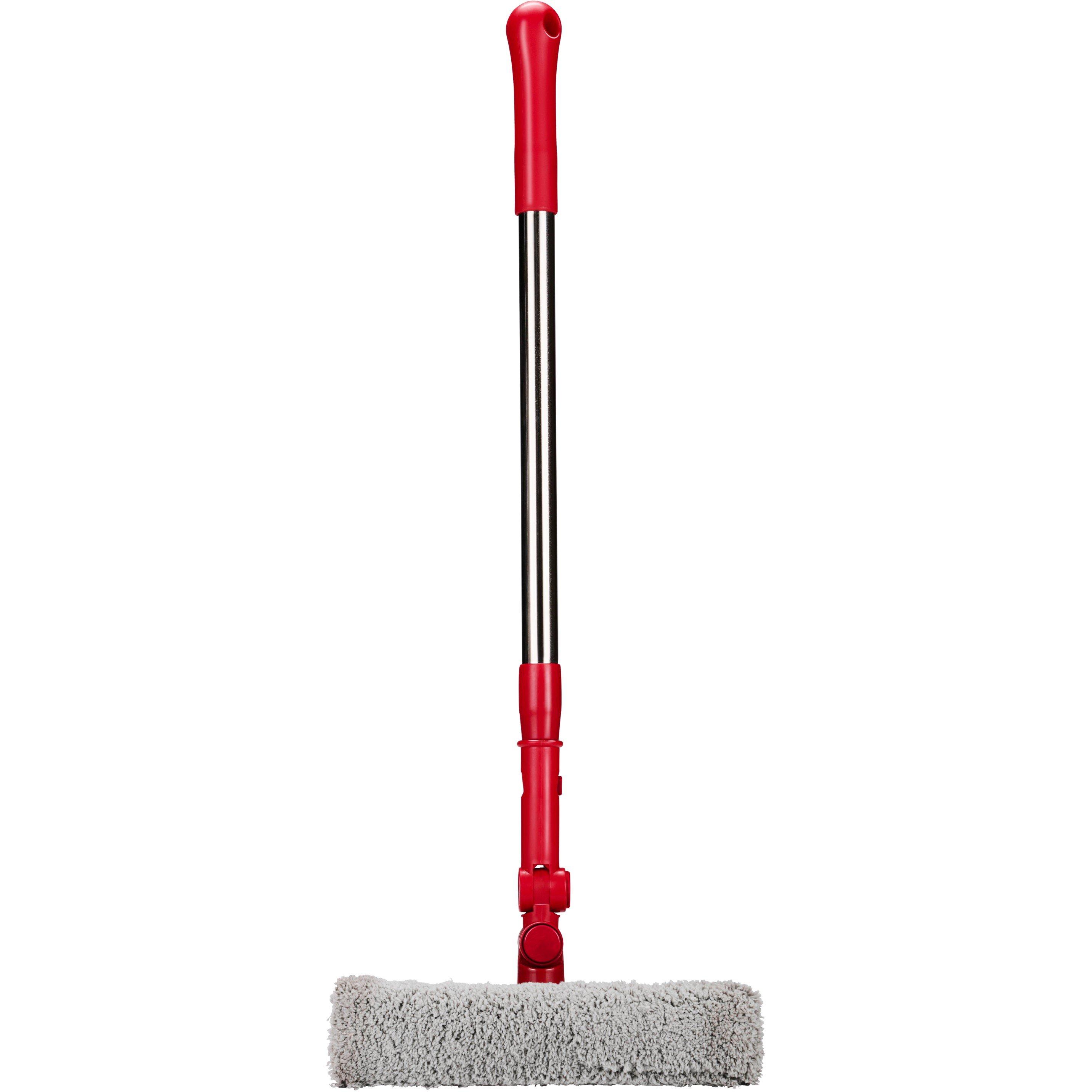 Red - Dirt Devil - Mop Handle 00 - 4