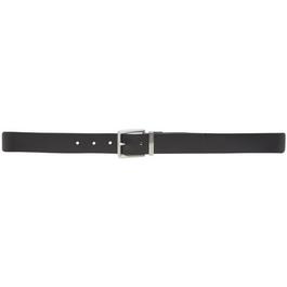 Armani Exchange Metal Tab Belt