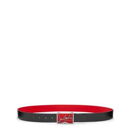 Christian Louboutin Ricky Belt