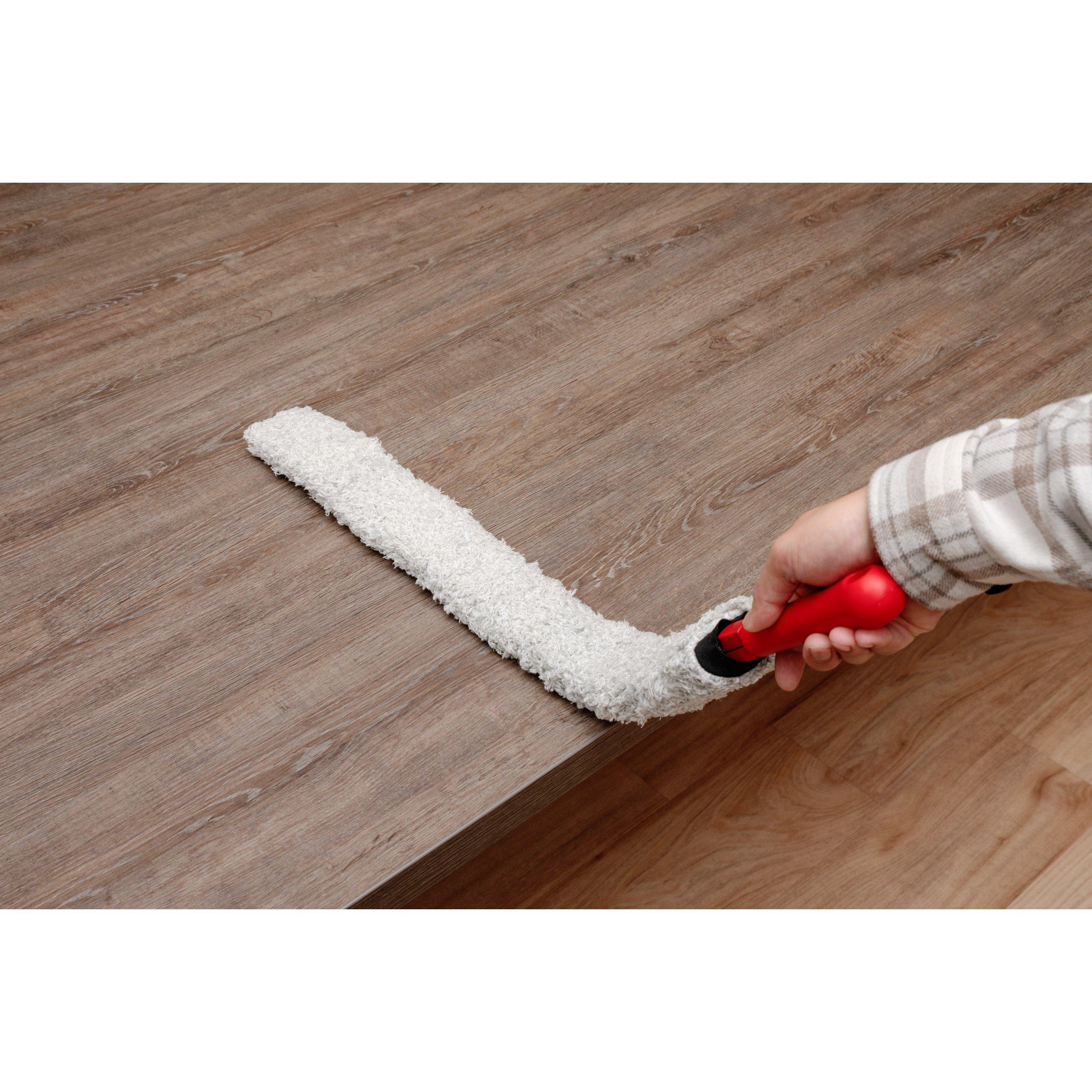 Red - Dirt Devil - Duster - 2