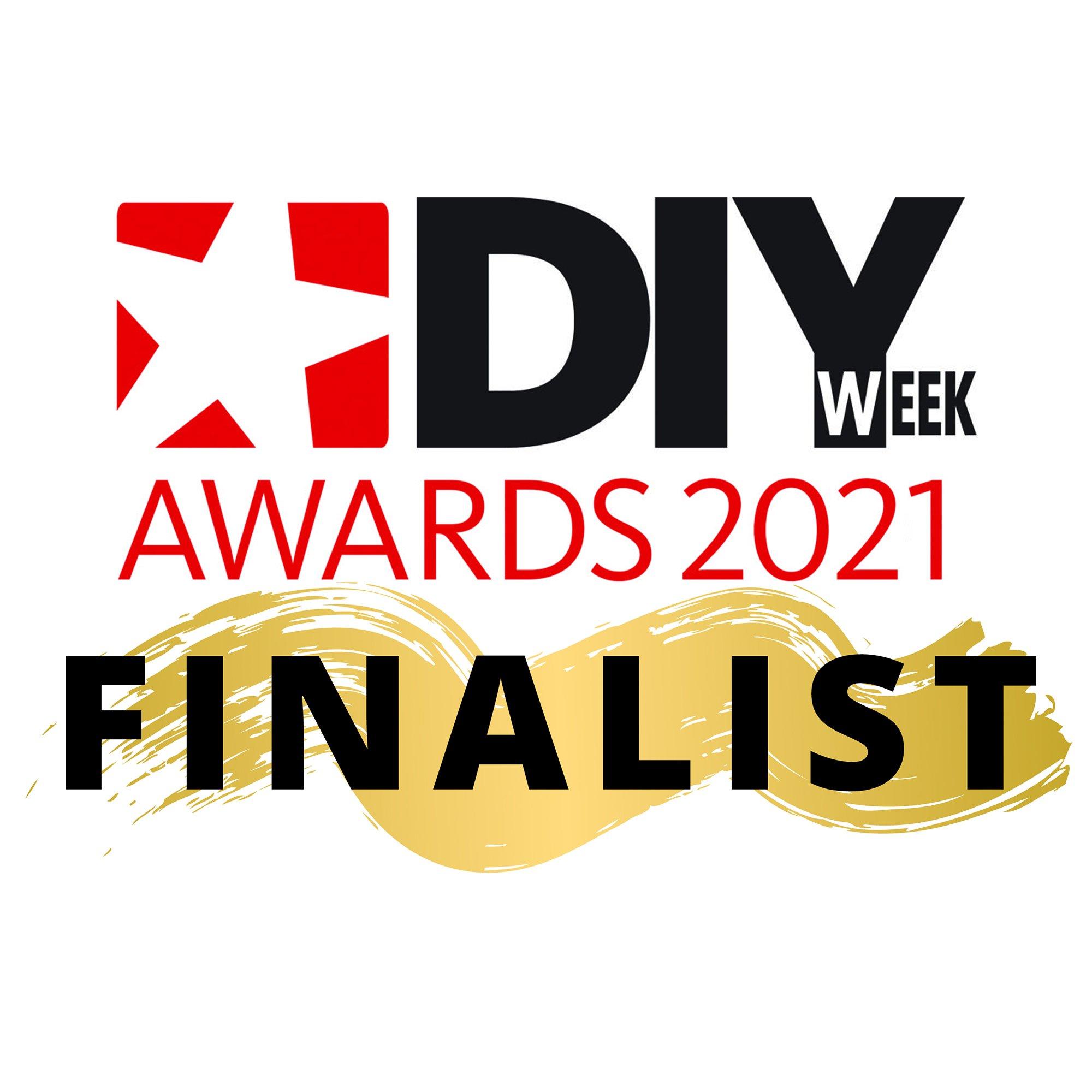 Rosso e Nero - Dekton - Dekton Paint Roller Kit with Extension Pole - 2