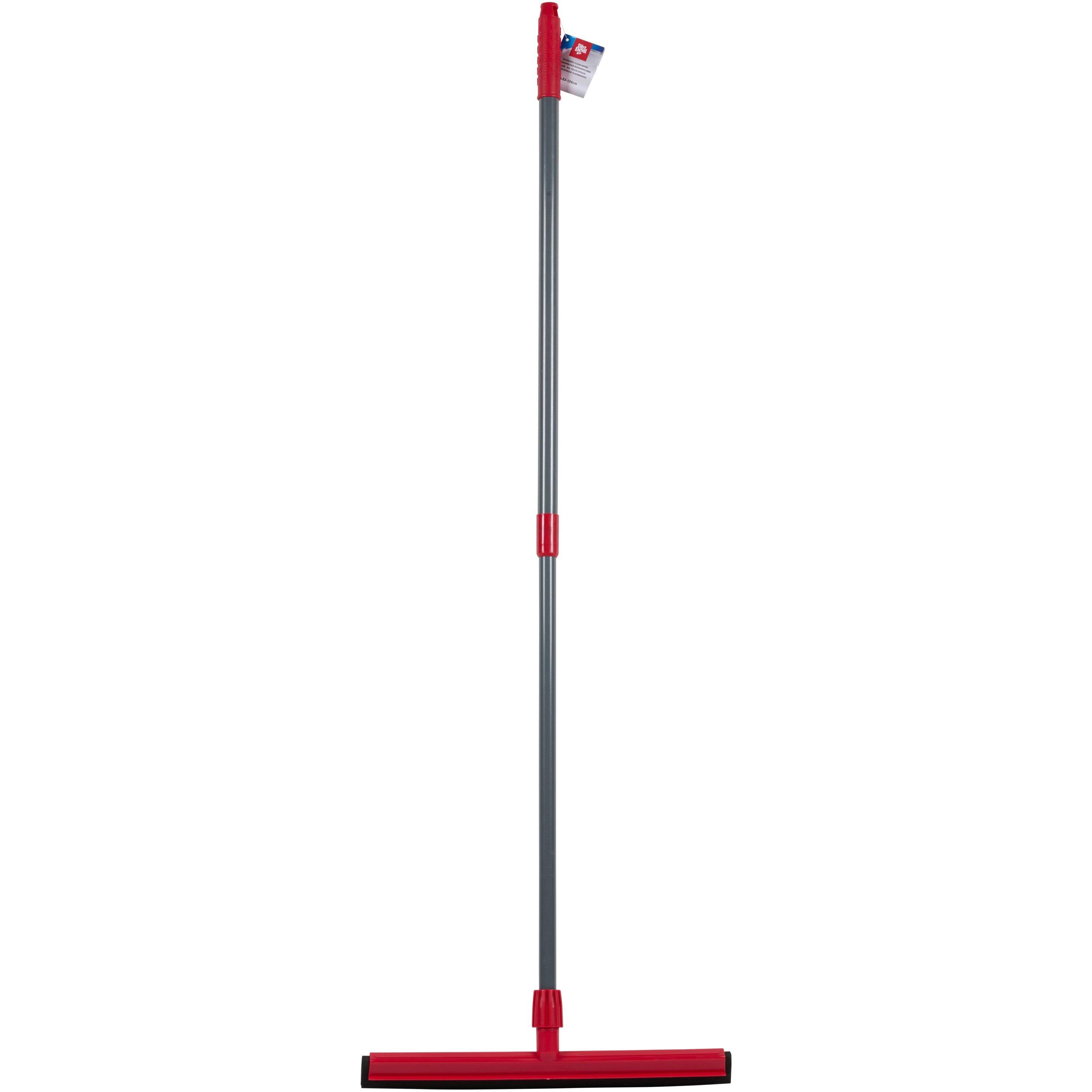 Grey - Dirt Devil - DrtDev Floor Wiper 09 - 1