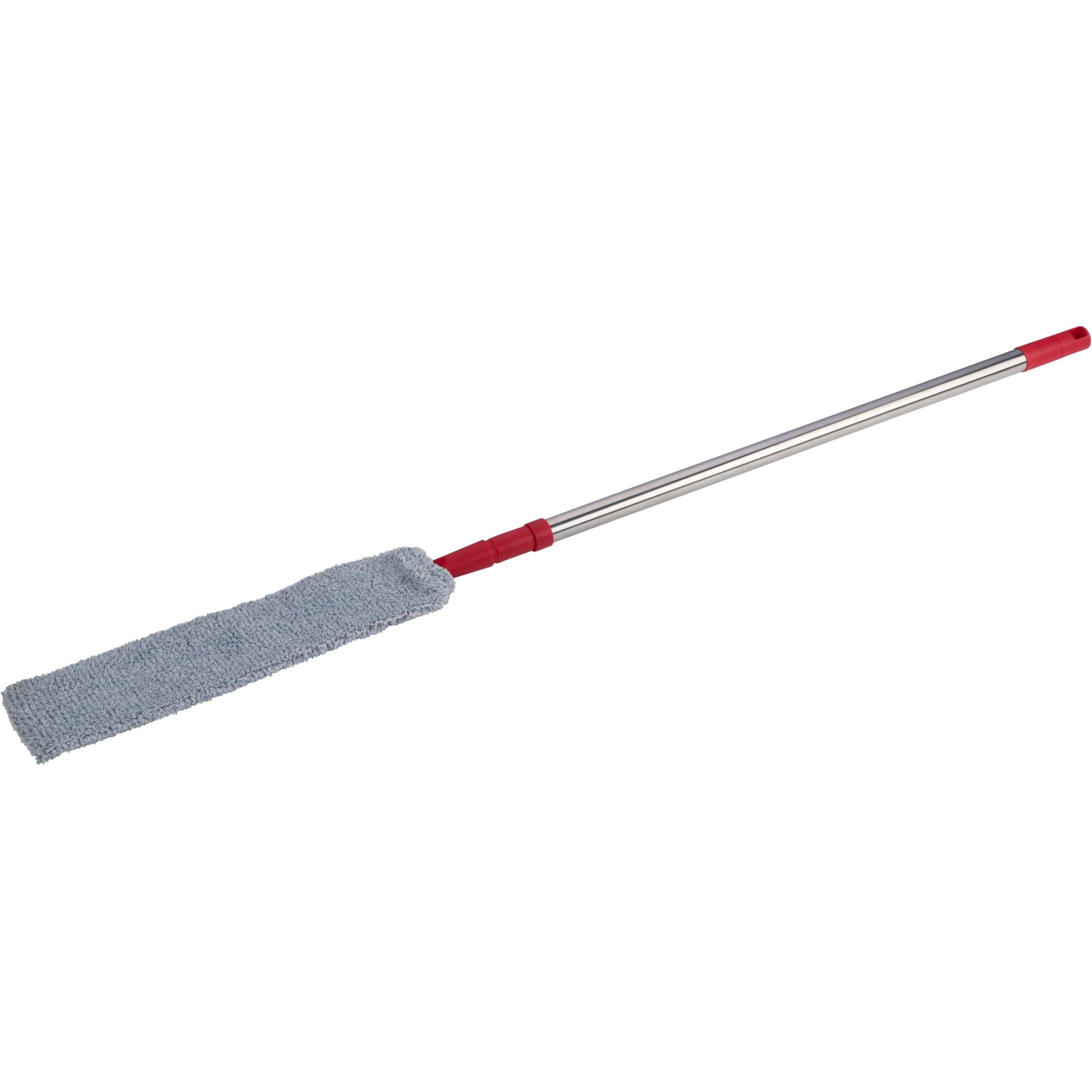 Grey - Dirt Devil - Duster - 1