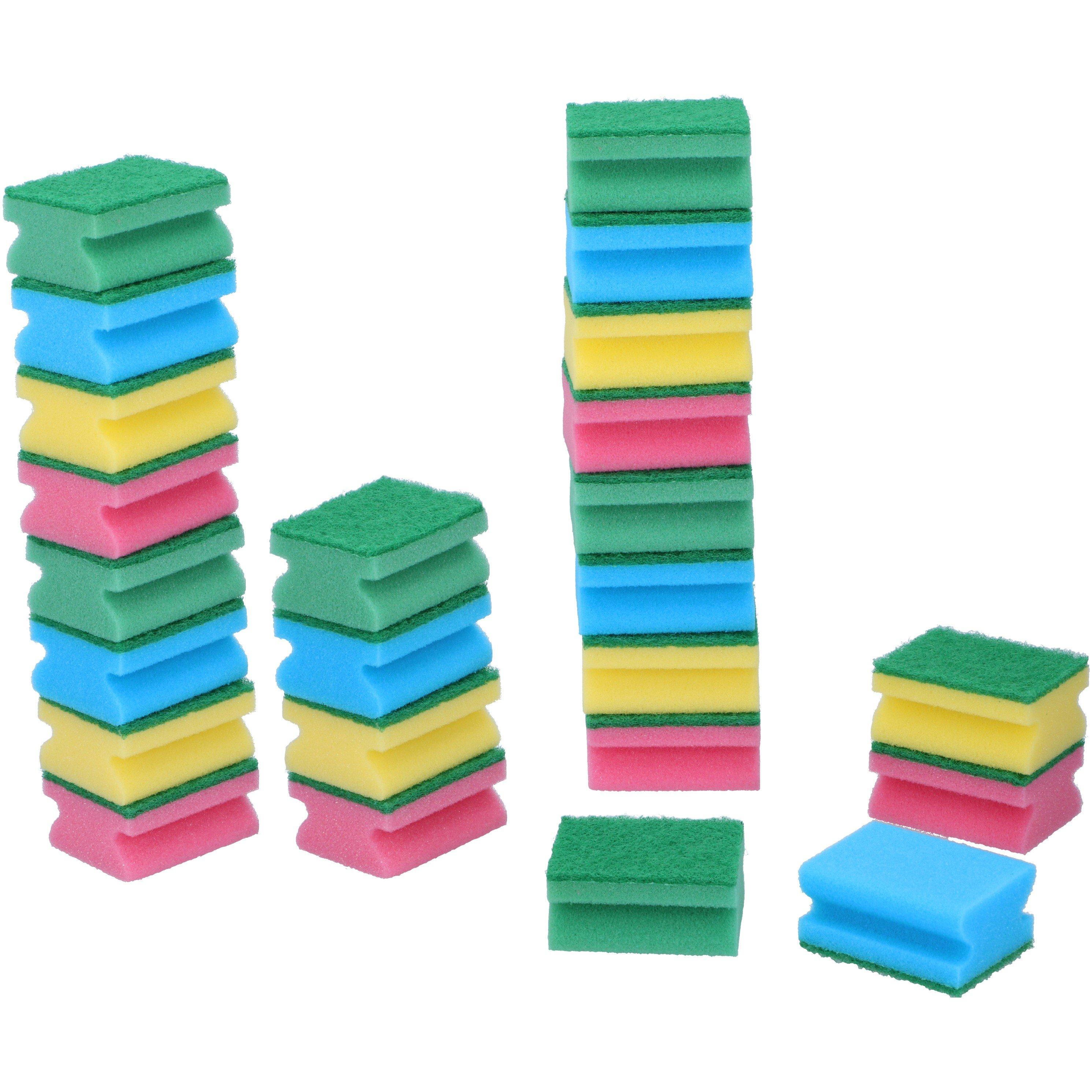 Multi - Dirt Devil - Scouring Pad 24 pack - 2