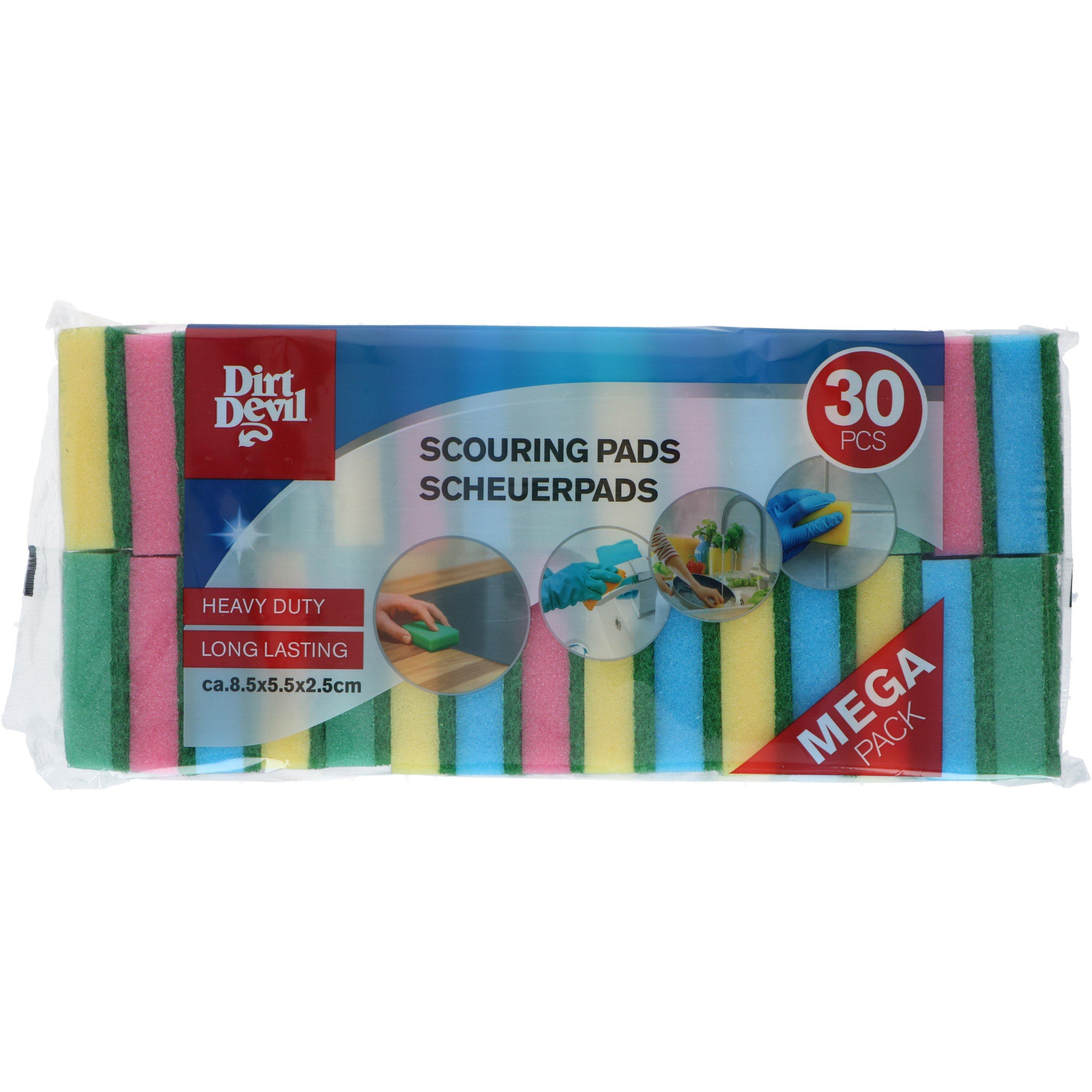 Multi - Dirt Devil - Scouring Pads - 1