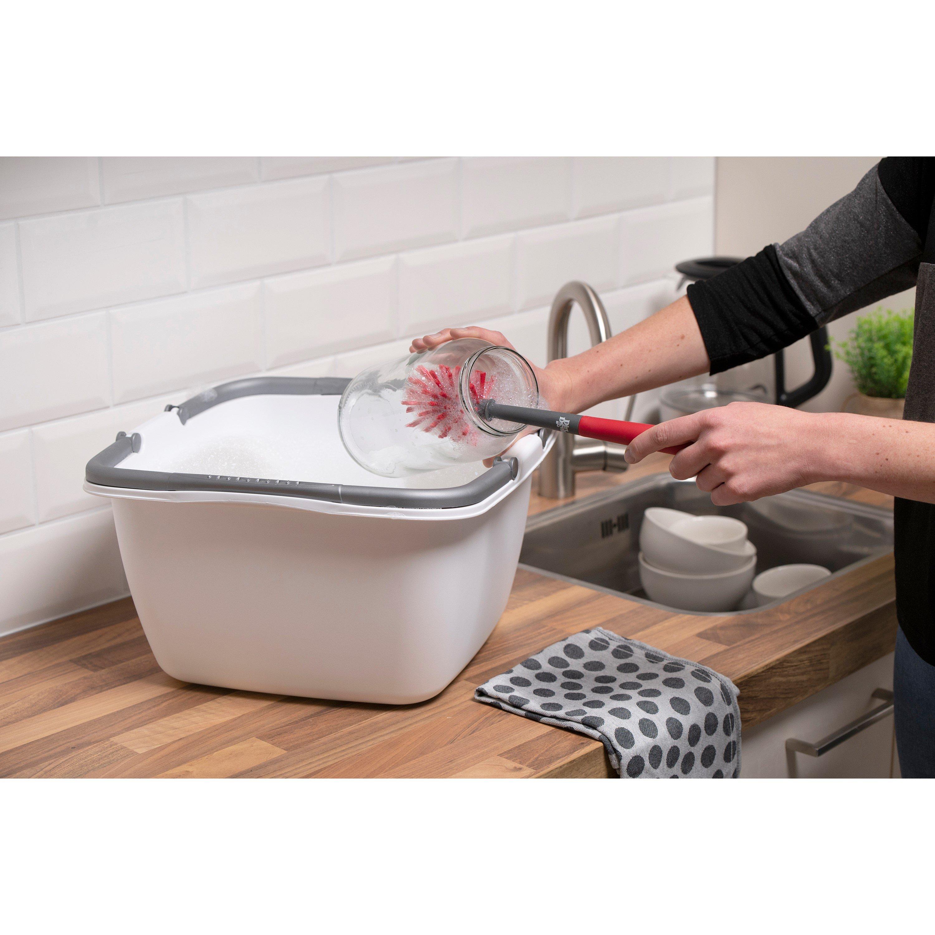 Red - Dirt Devil - Cleaning Brush - 2