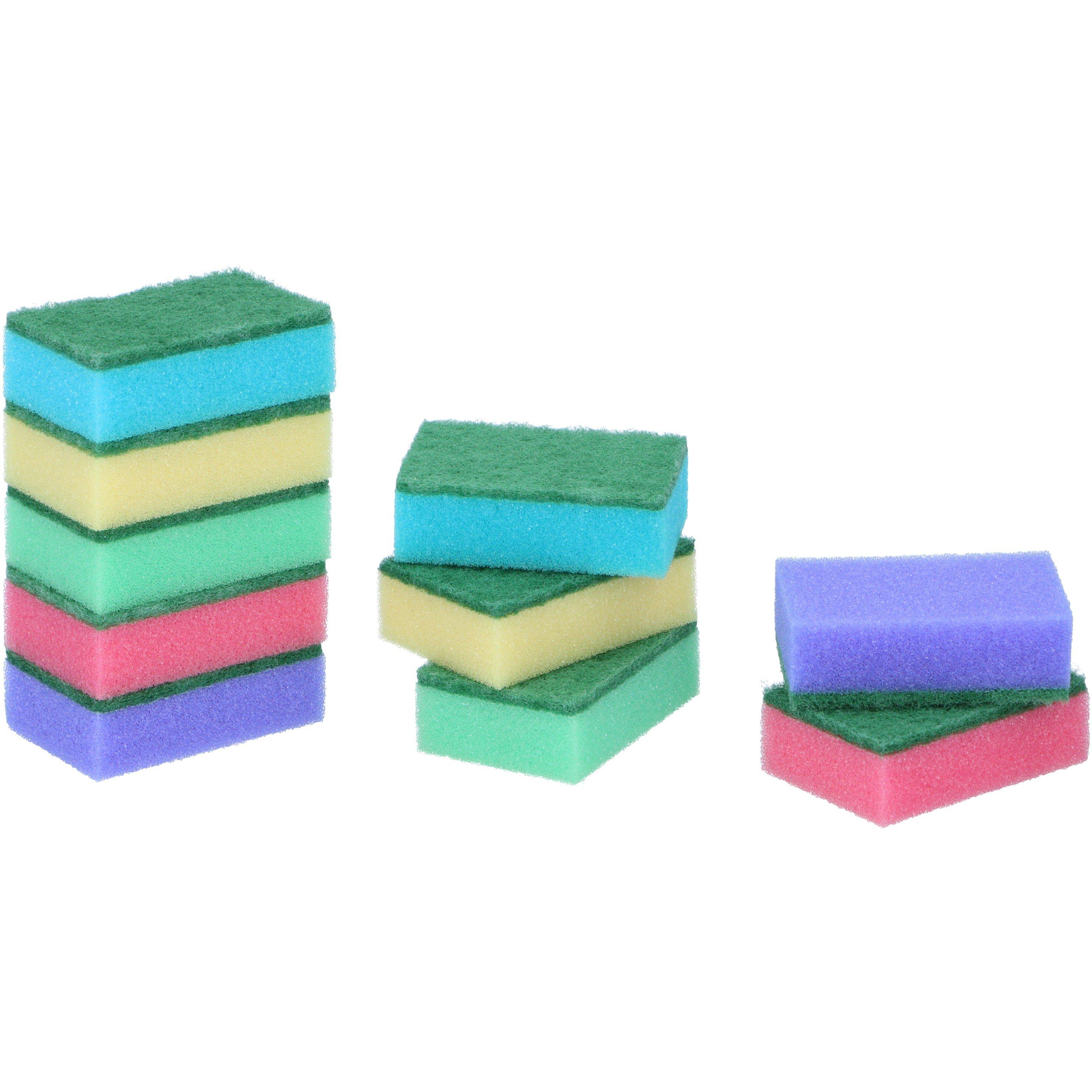 10pc - Dirt Devil - Pads - 2